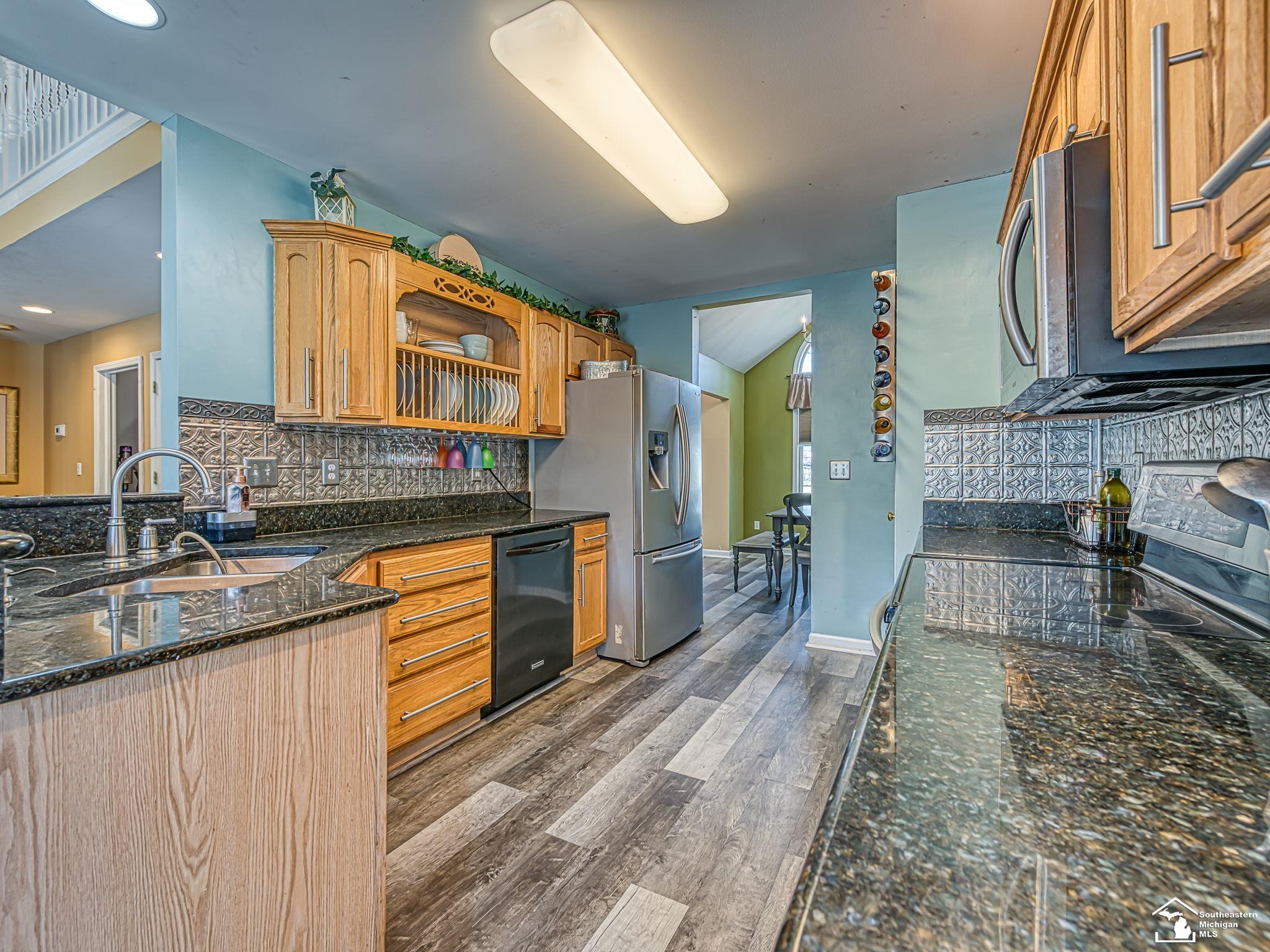 506 Illinois Drive, Tecumseh, MI, 49286