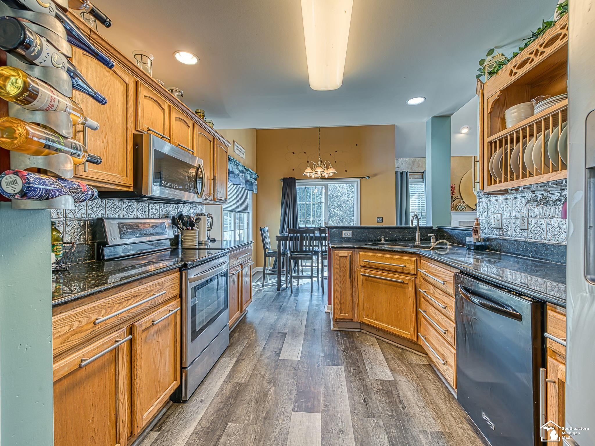 506 Illinois Drive, Tecumseh, MI, 49286