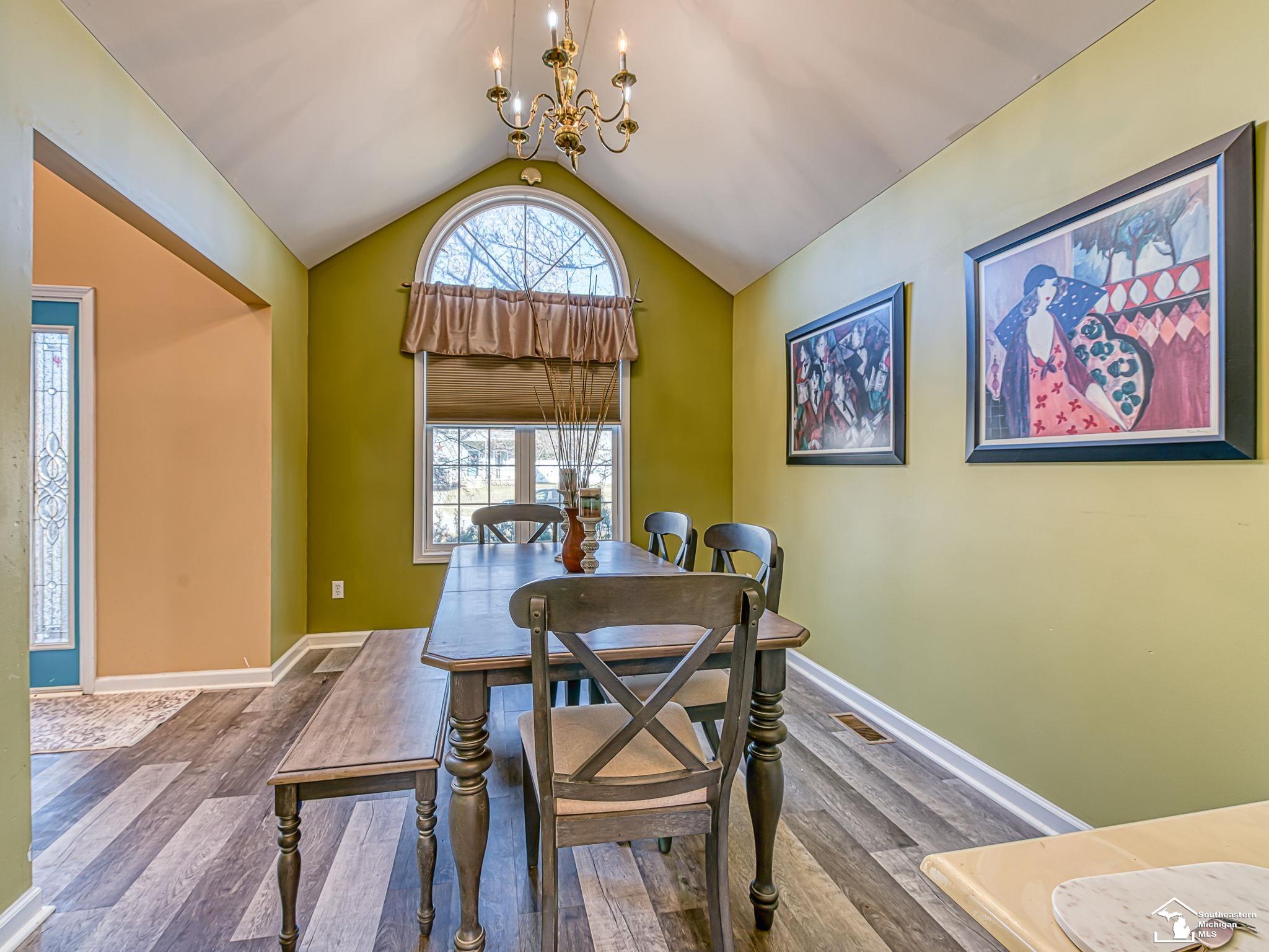 506 Illinois Drive, Tecumseh, MI, 49286