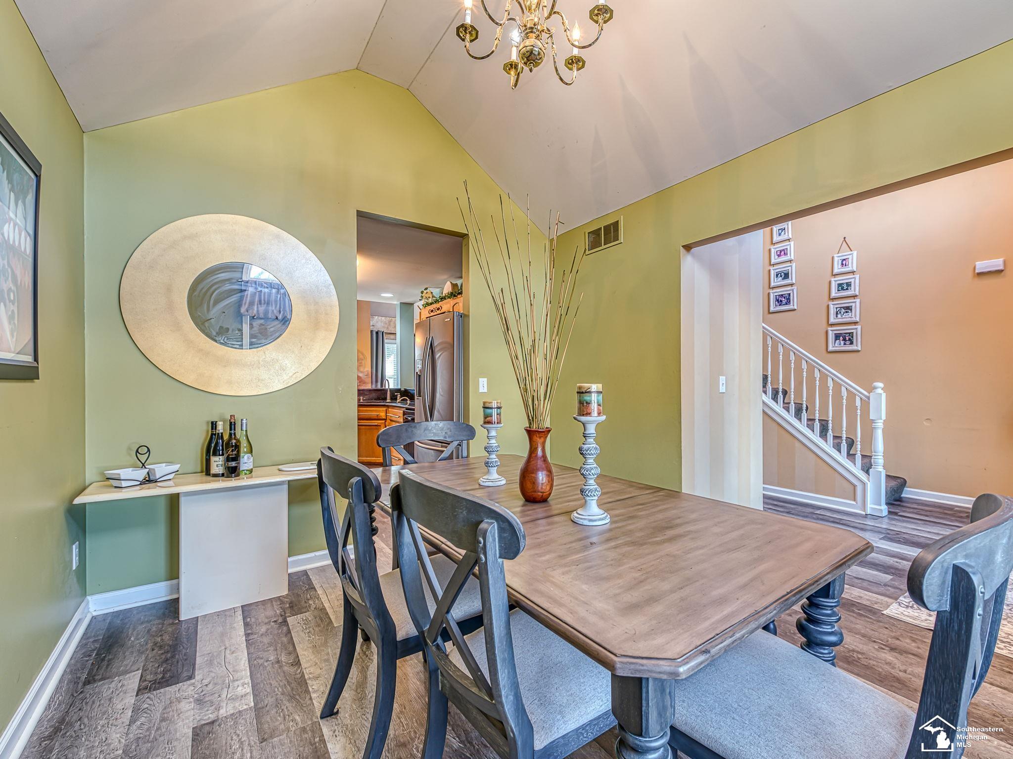 506 Illinois Drive, Tecumseh, MI, 49286