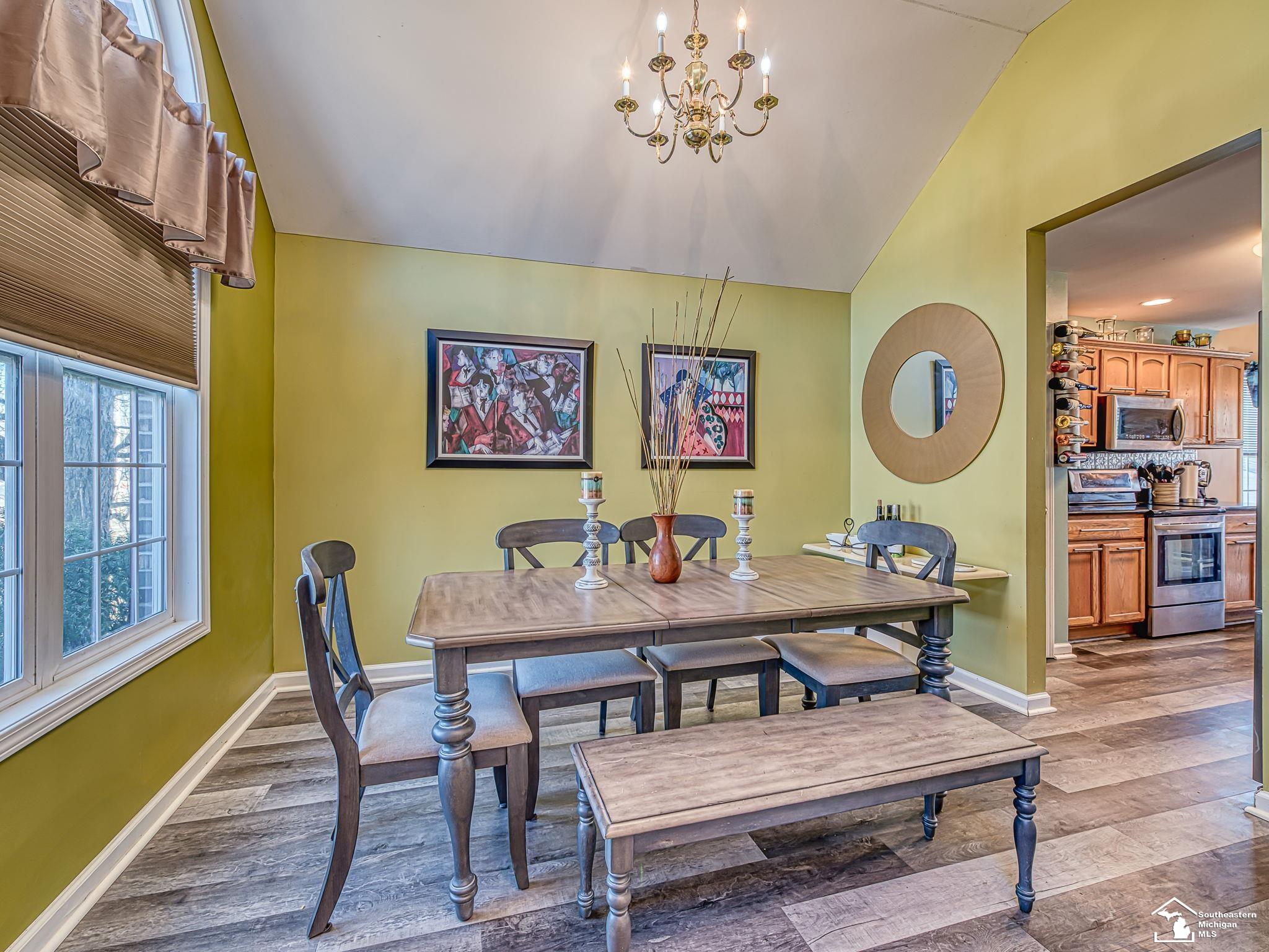 506 Illinois Drive, Tecumseh, MI, 49286