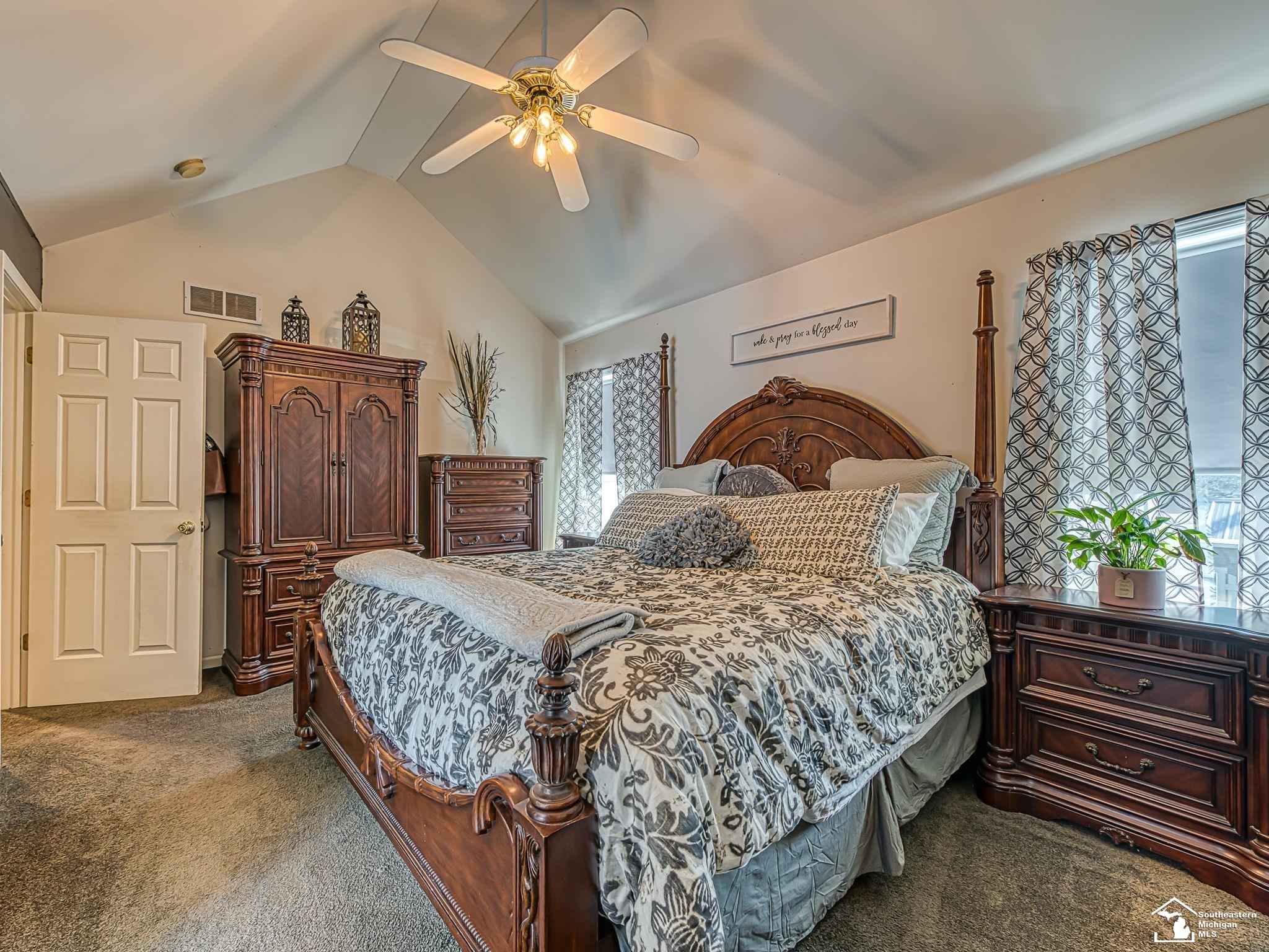 506 Illinois Drive, Tecumseh, MI, 49286