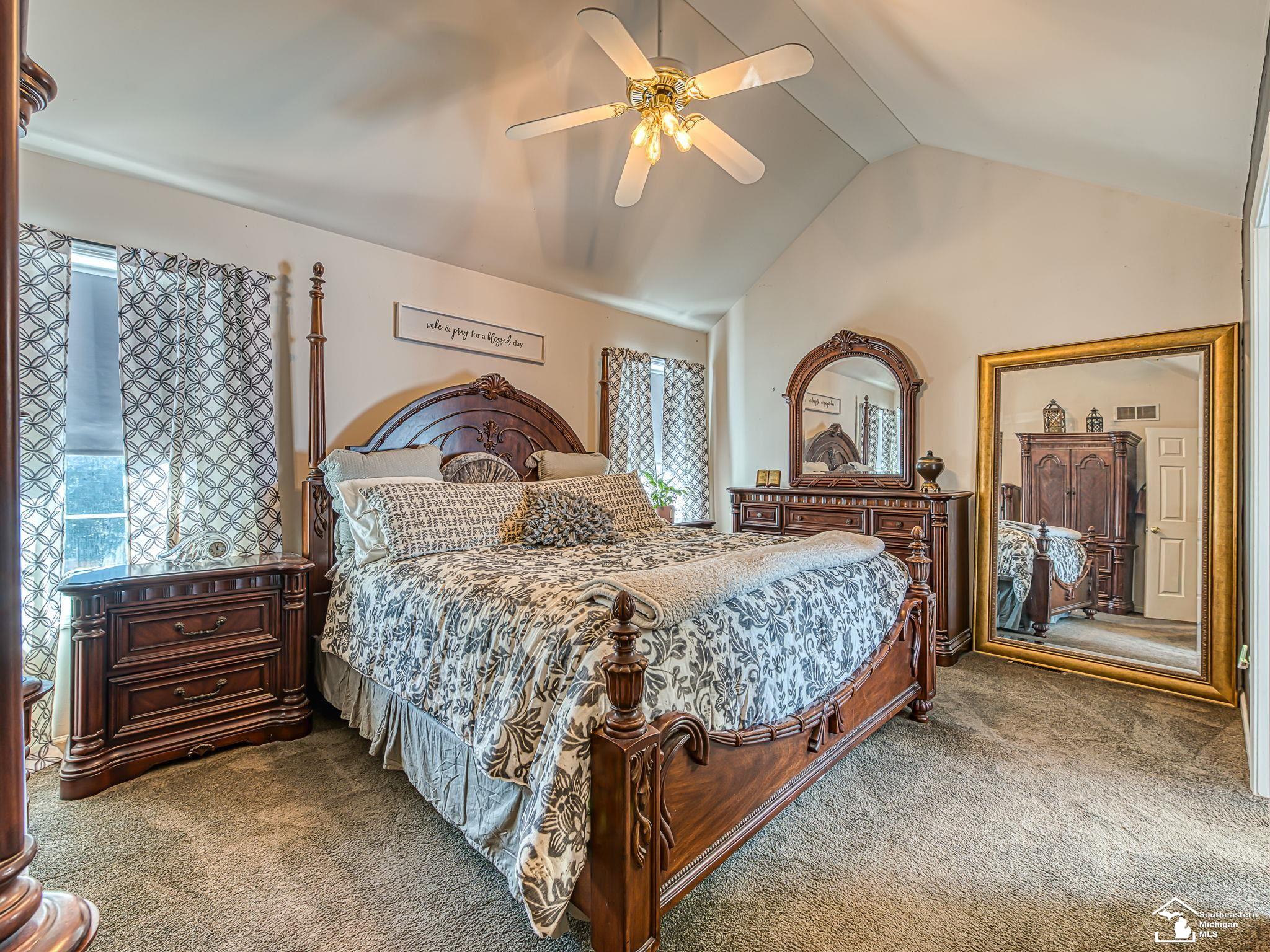 506 Illinois Drive, Tecumseh, MI, 49286