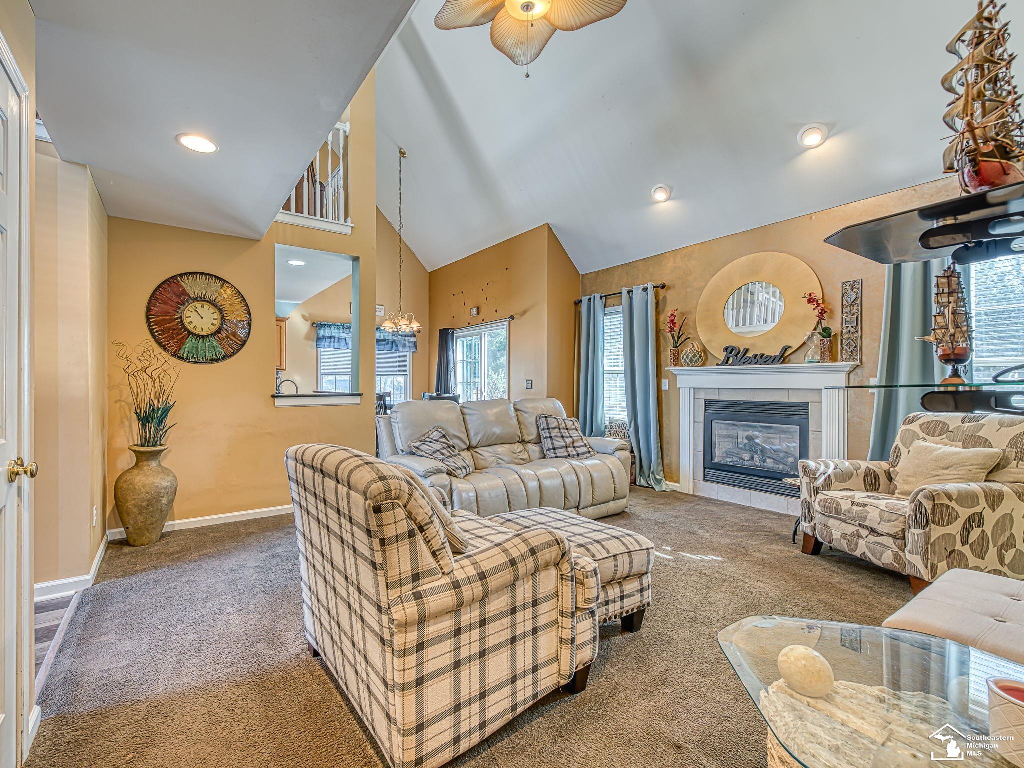 506 Illinois Drive, Tecumseh, MI, 49286