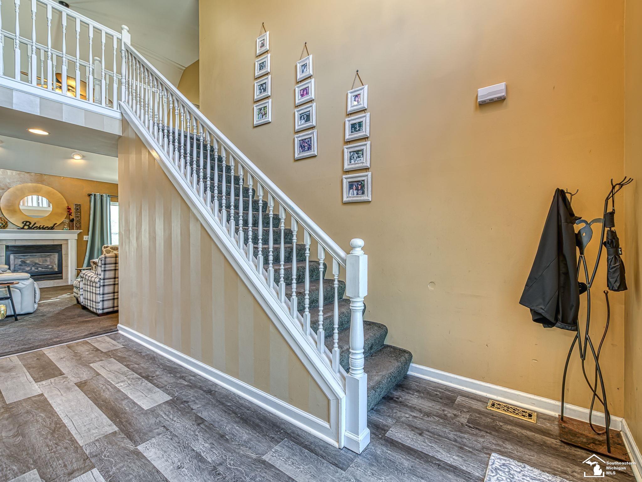 506 Illinois Drive, Tecumseh, MI, 49286