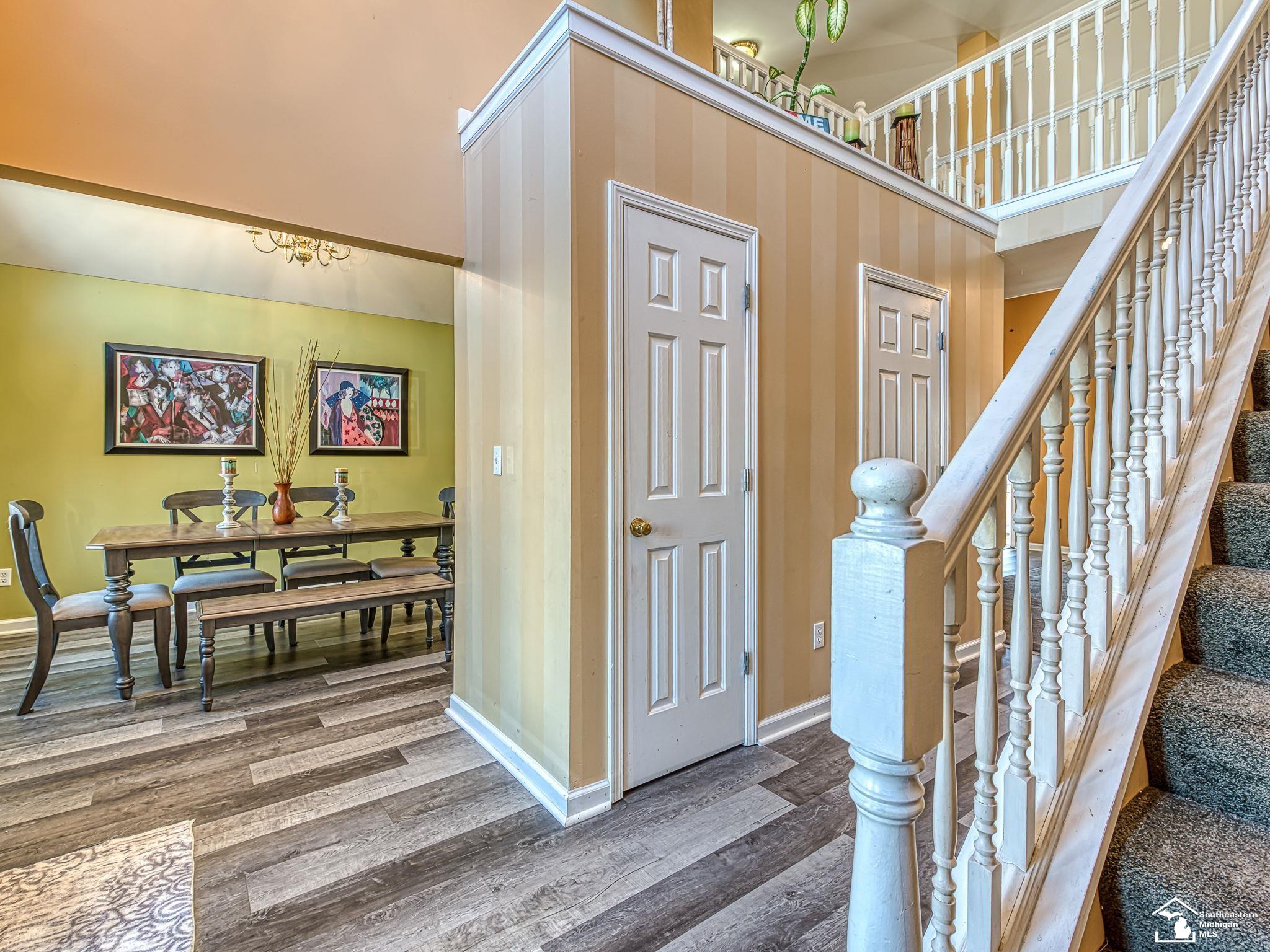 506 Illinois Drive, Tecumseh, MI, 49286