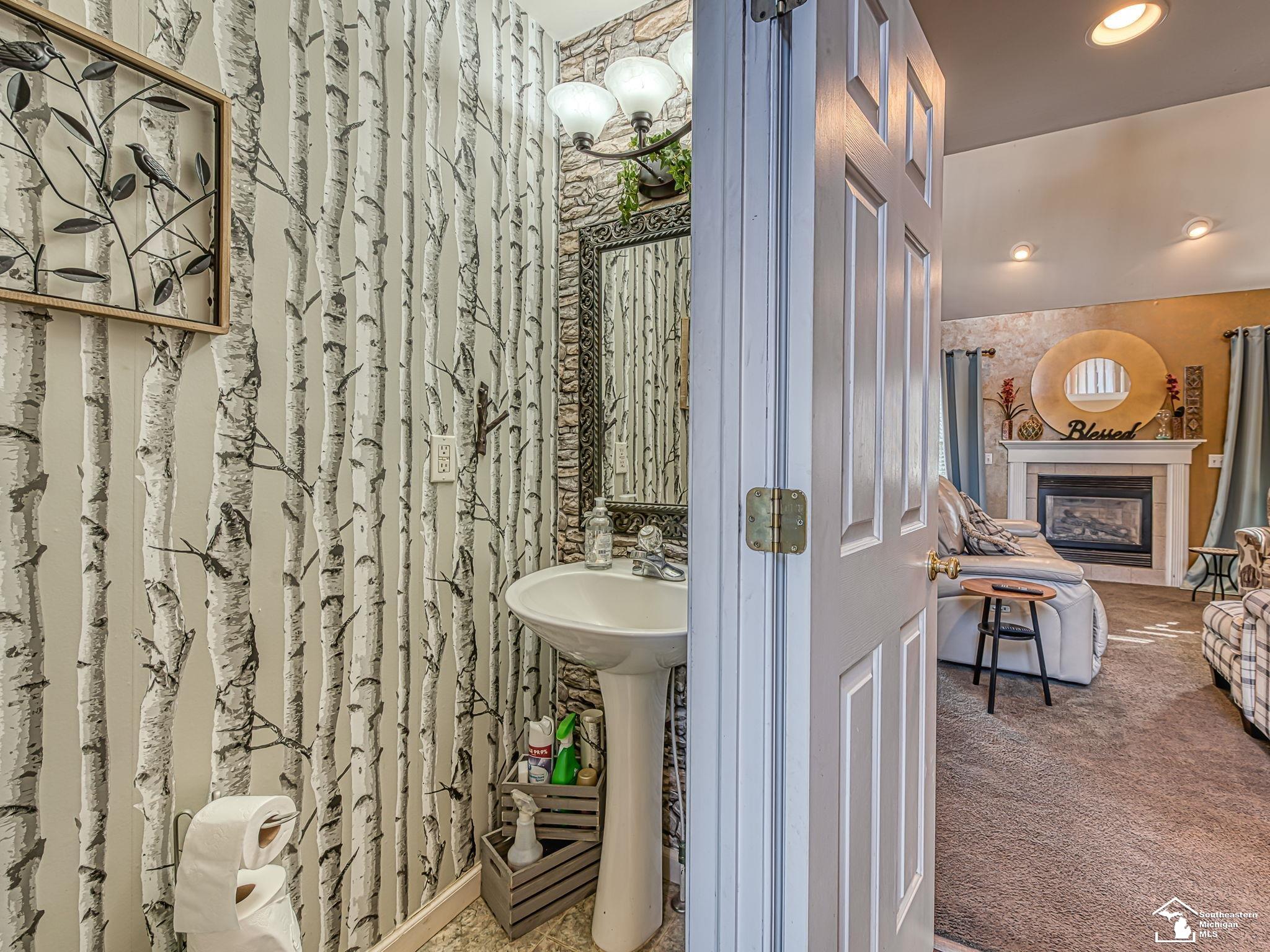 506 Illinois Drive, Tecumseh, MI, 49286