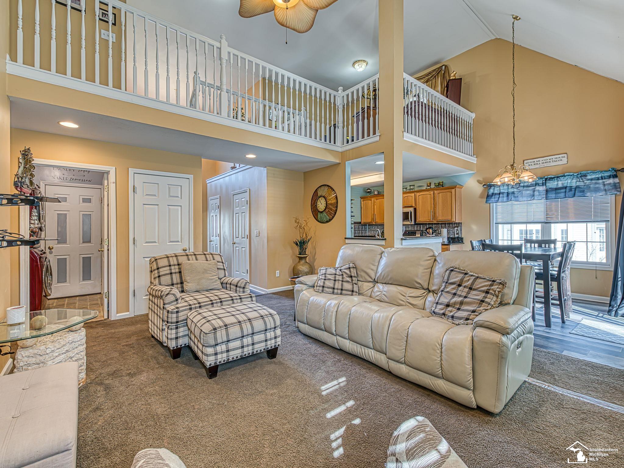 506 Illinois Drive, Tecumseh, MI, 49286