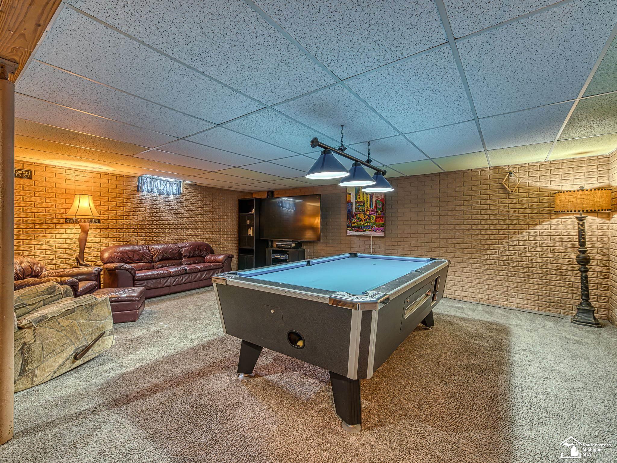 506 Illinois Drive, Tecumseh, MI, 49286