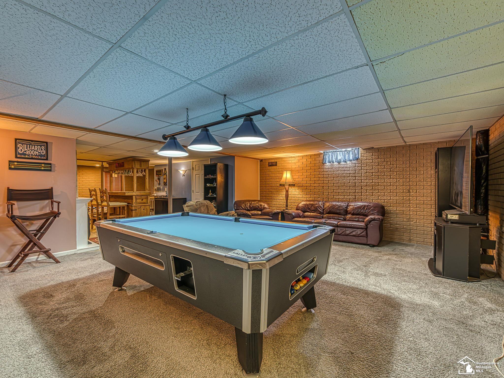 506 Illinois Drive, Tecumseh, MI, 49286