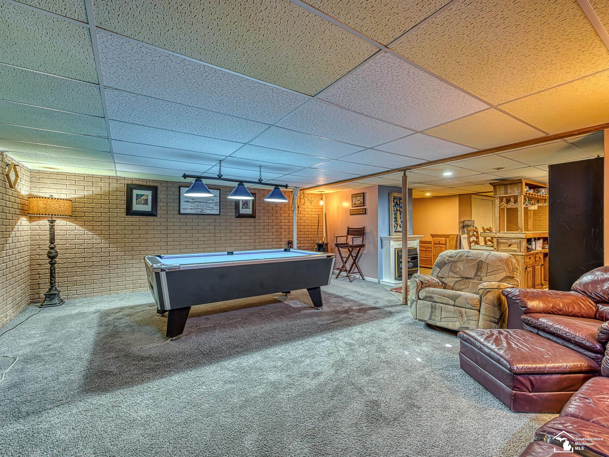 506 Illinois Drive, Tecumseh, MI, 49286