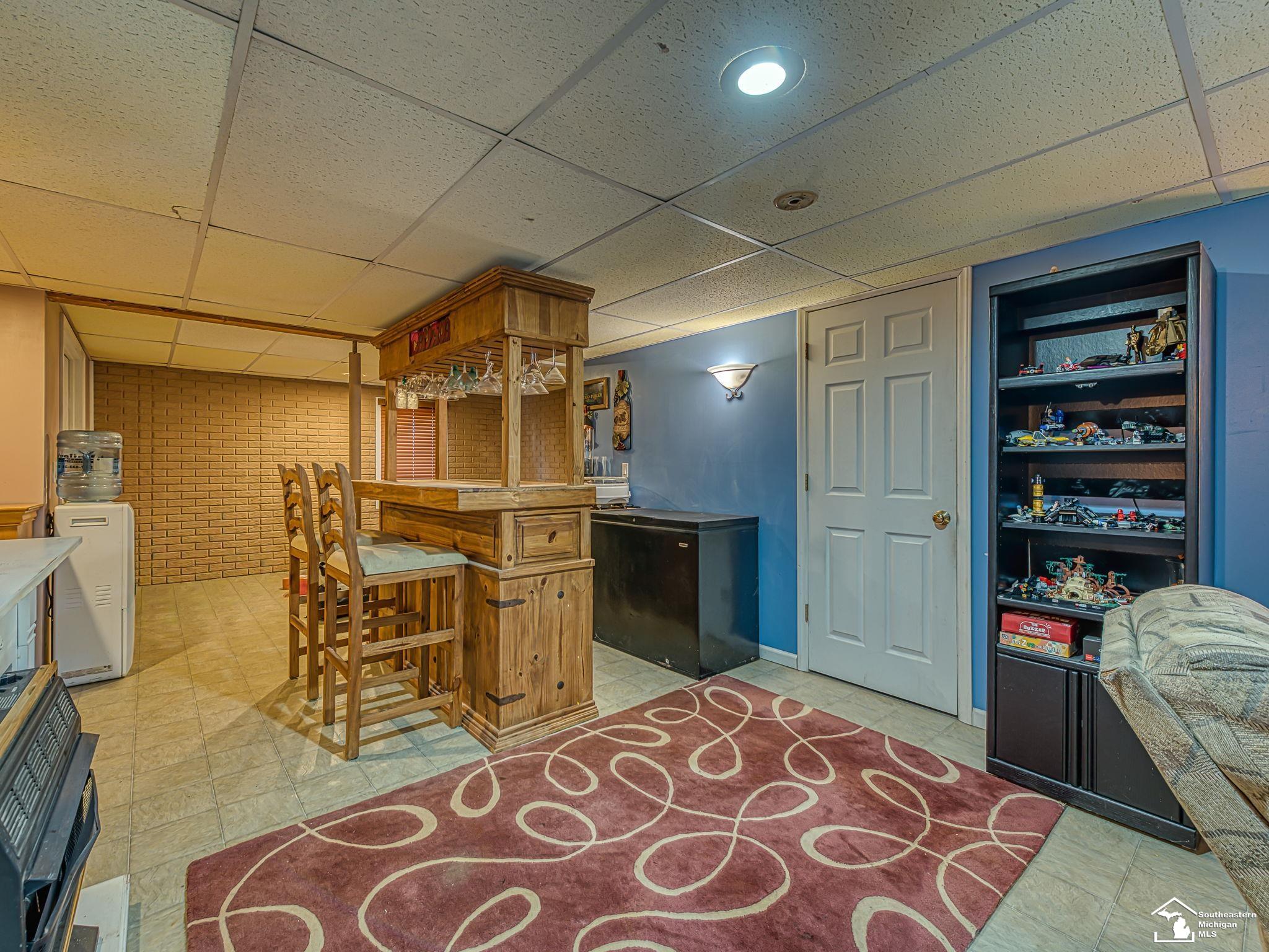 506 Illinois Drive, Tecumseh, MI, 49286