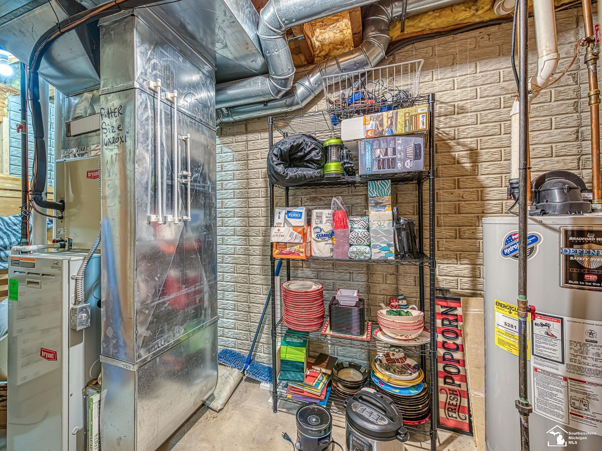 506 Illinois Drive, Tecumseh, MI, 49286