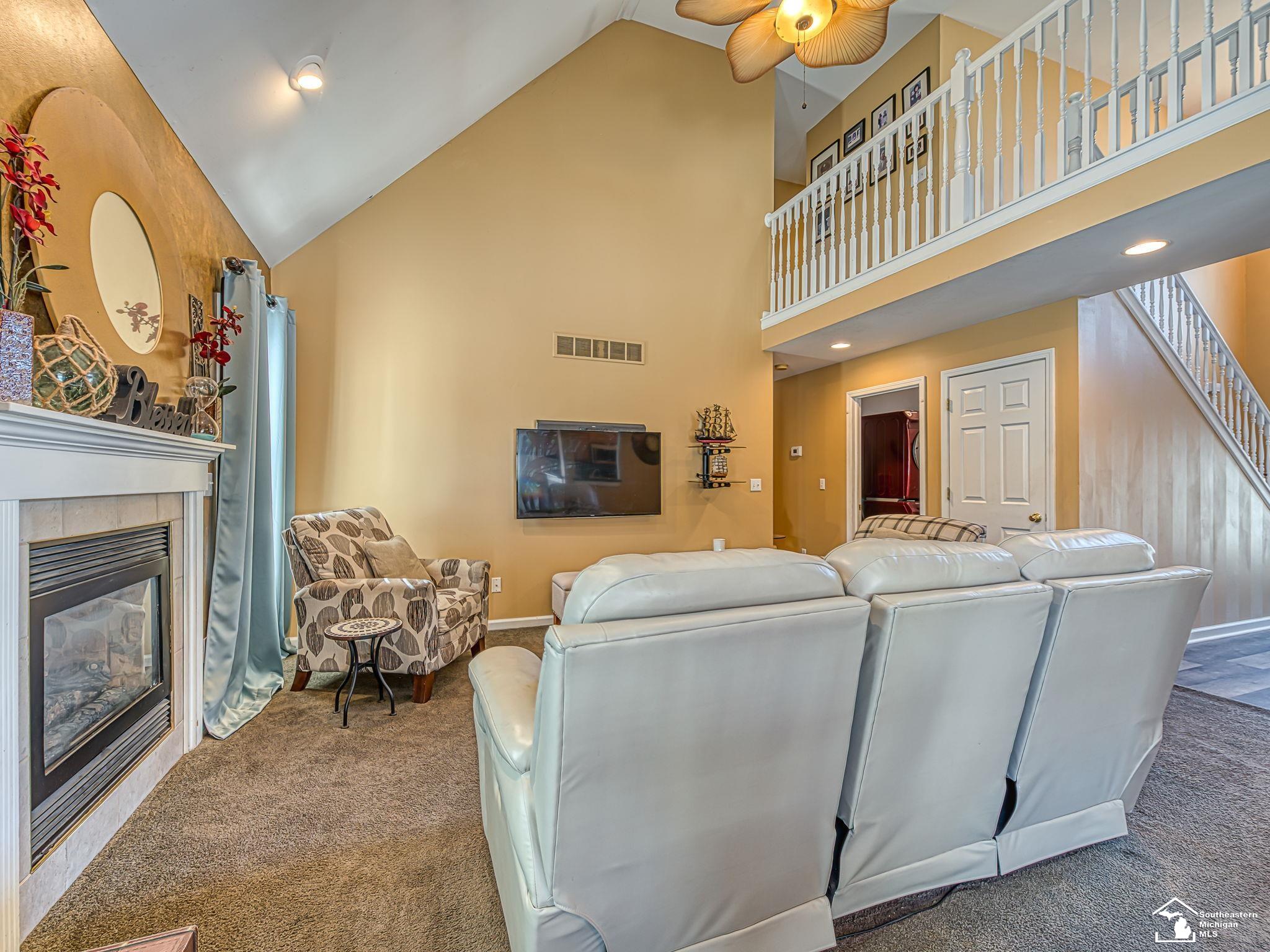 506 Illinois Drive, Tecumseh, MI, 49286