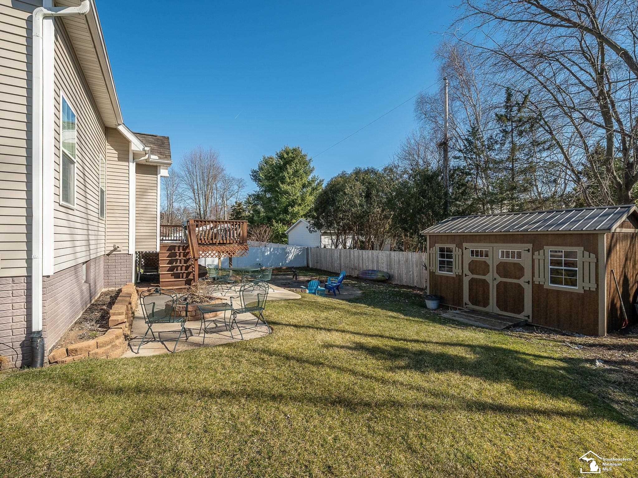 506 Illinois Drive, Tecumseh, MI, 49286