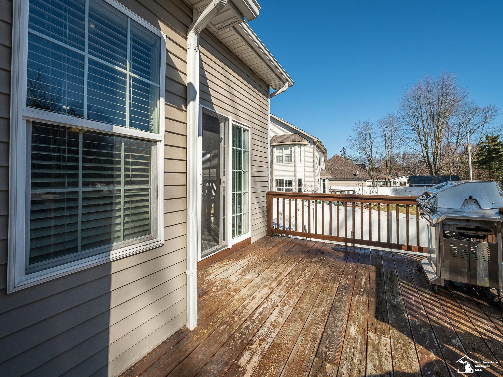 506 Illinois Drive, Tecumseh, MI, 49286