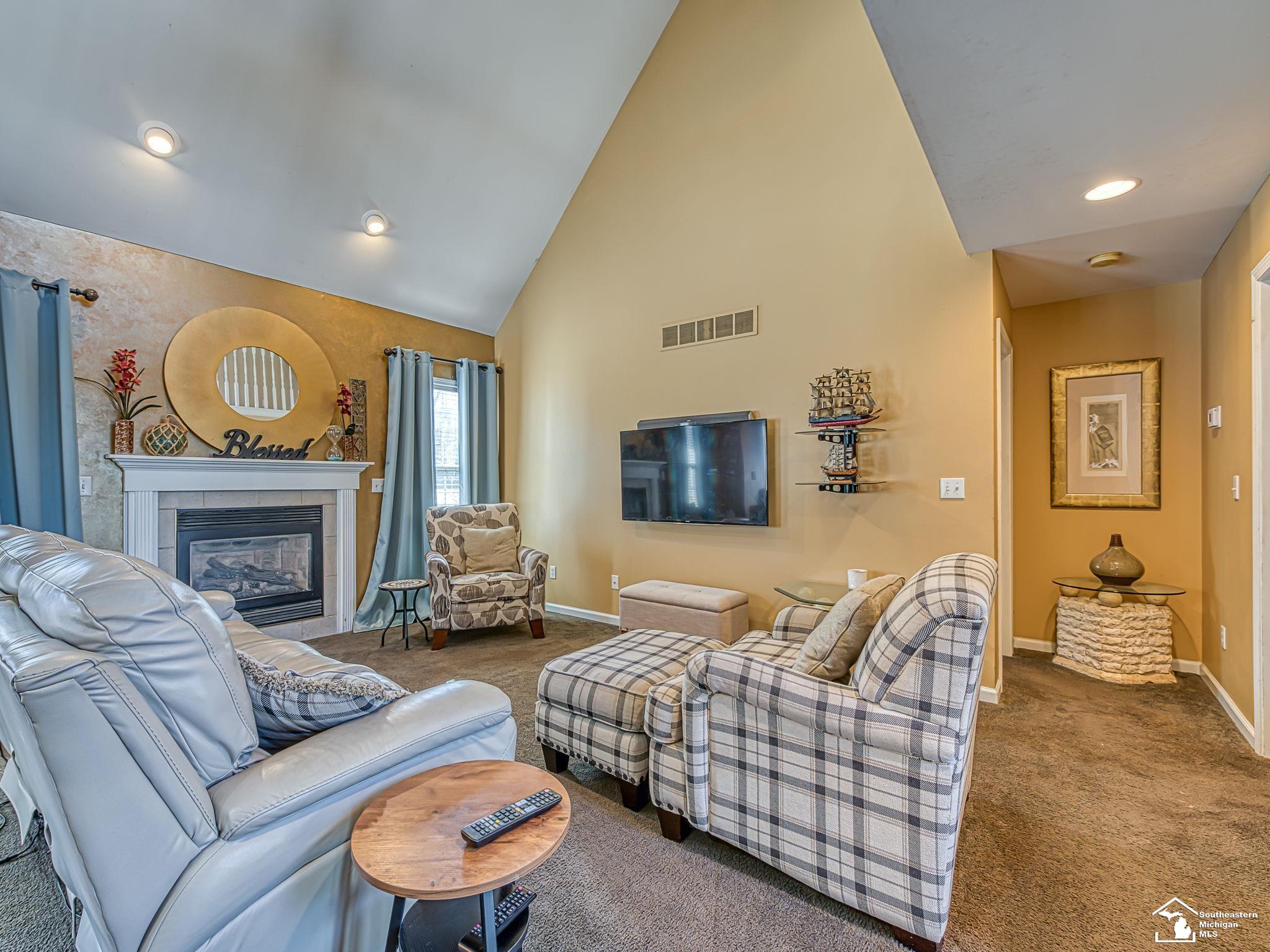 506 Illinois Drive, Tecumseh, MI, 49286