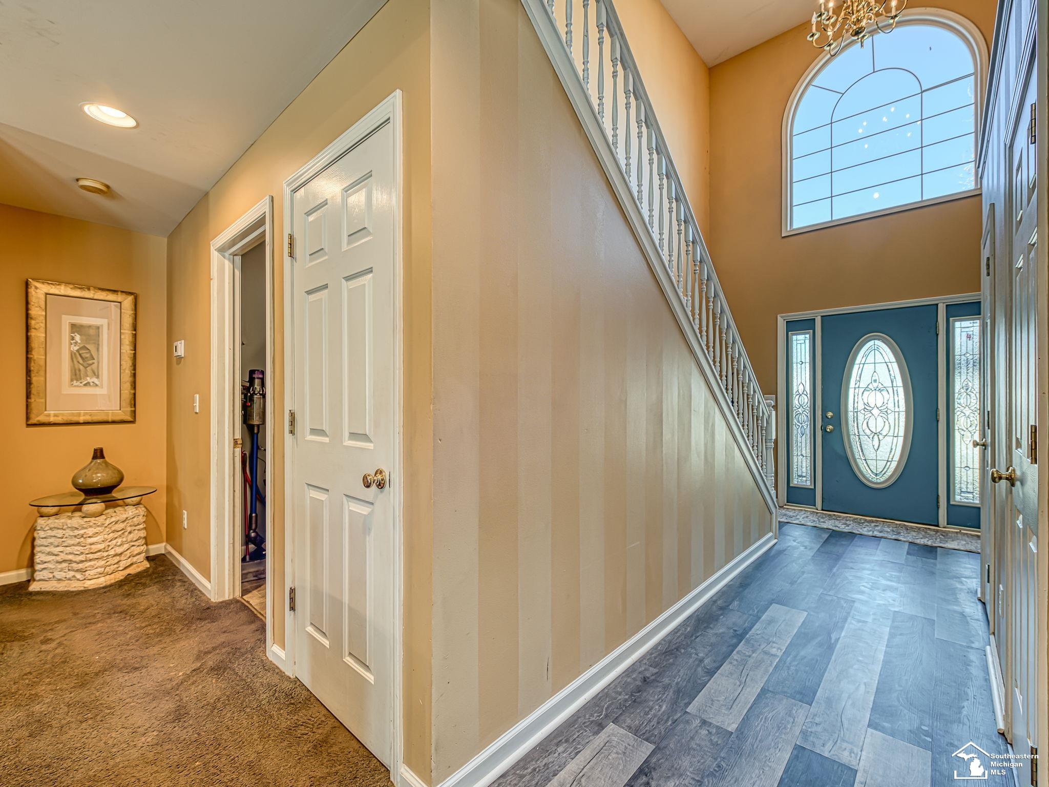 506 Illinois Drive, Tecumseh, MI, 49286