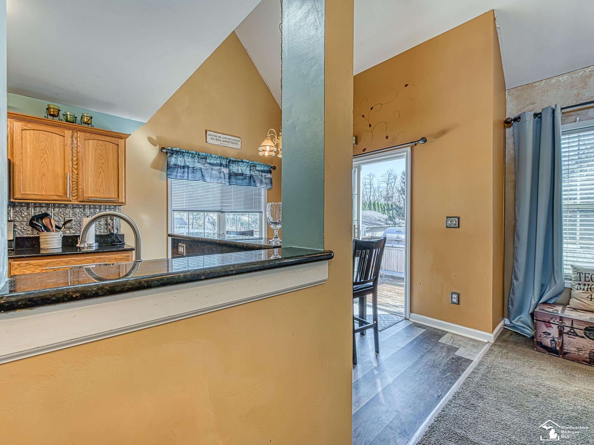 506 Illinois Drive, Tecumseh, MI, 49286