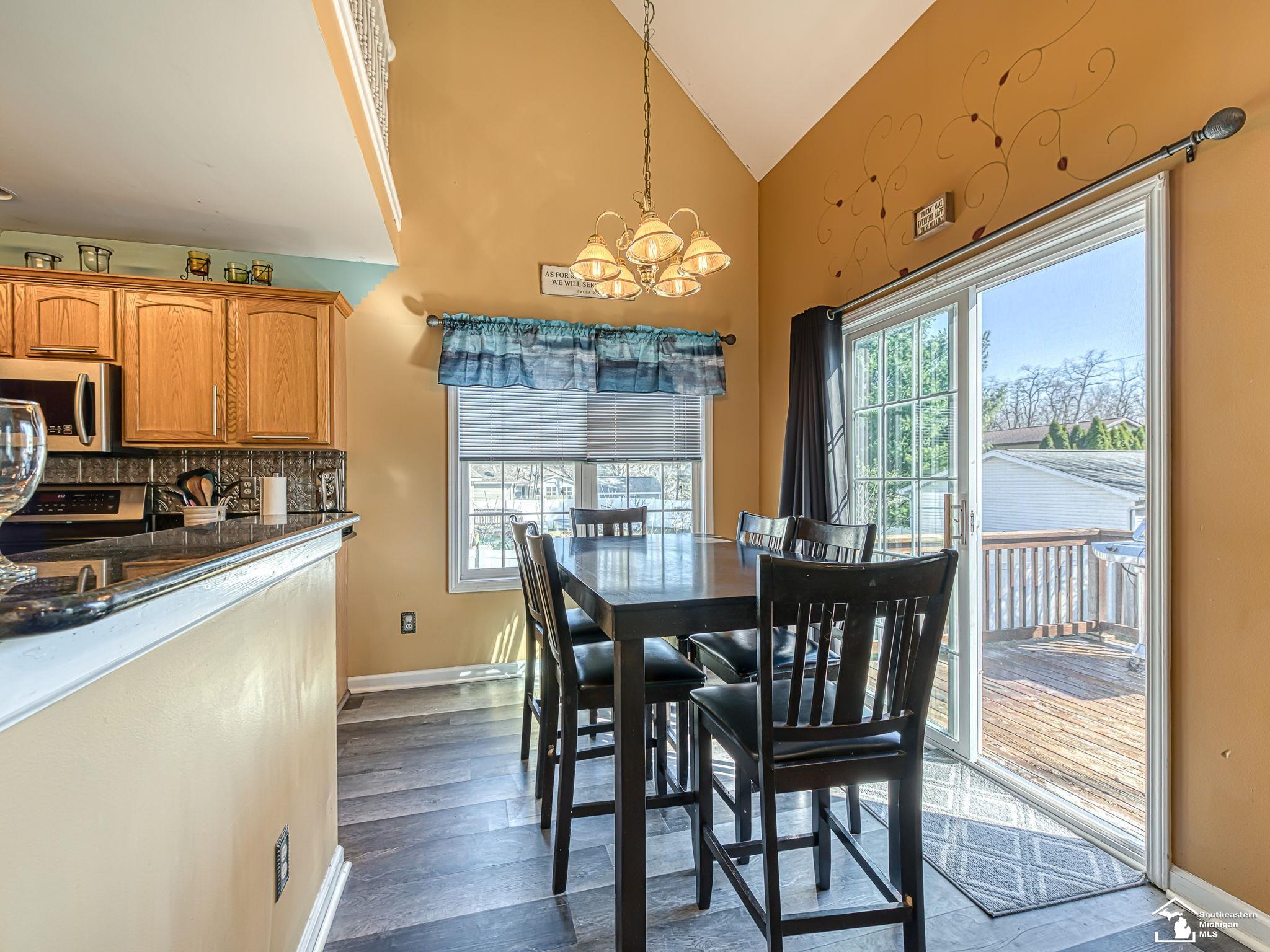 506 Illinois Drive, Tecumseh, MI, 49286