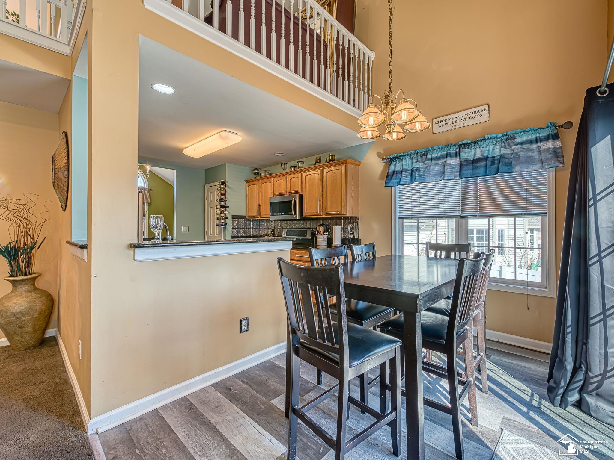 506 Illinois Drive, Tecumseh, MI, 49286