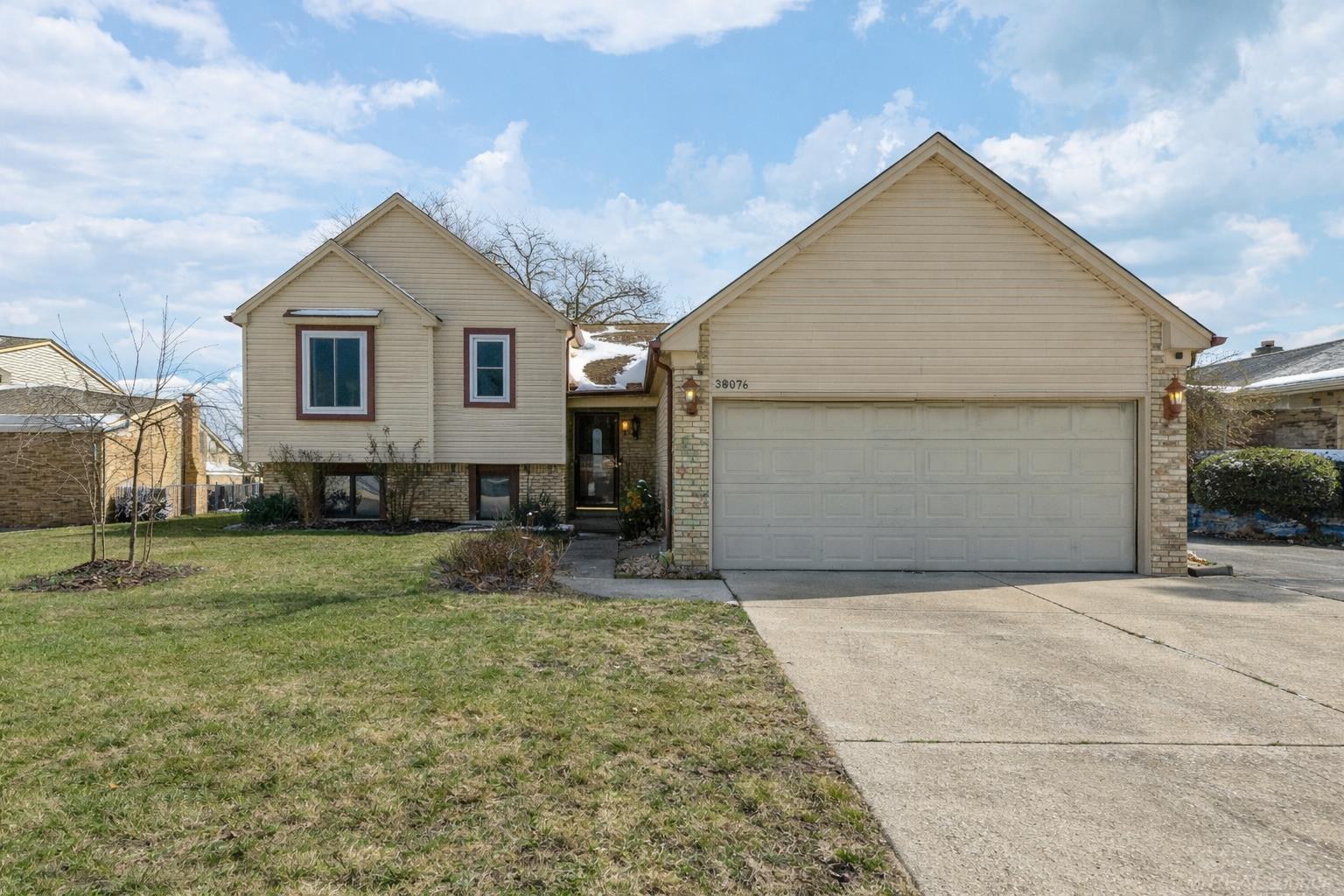 38076 Fringe Drive, Sterling Heights, MI, 48310