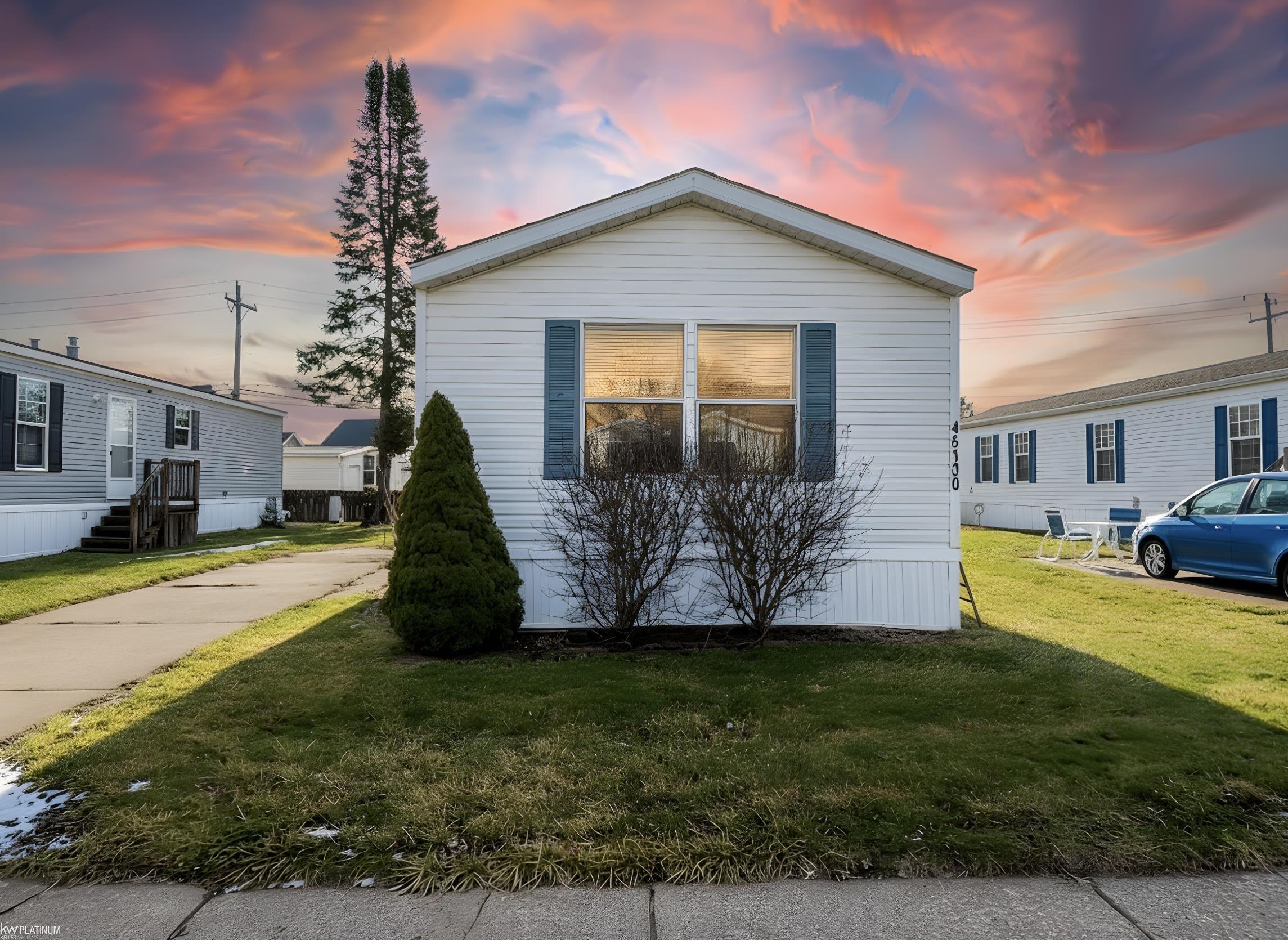 45130 Sheri Drive, Macomb, MI, 48044