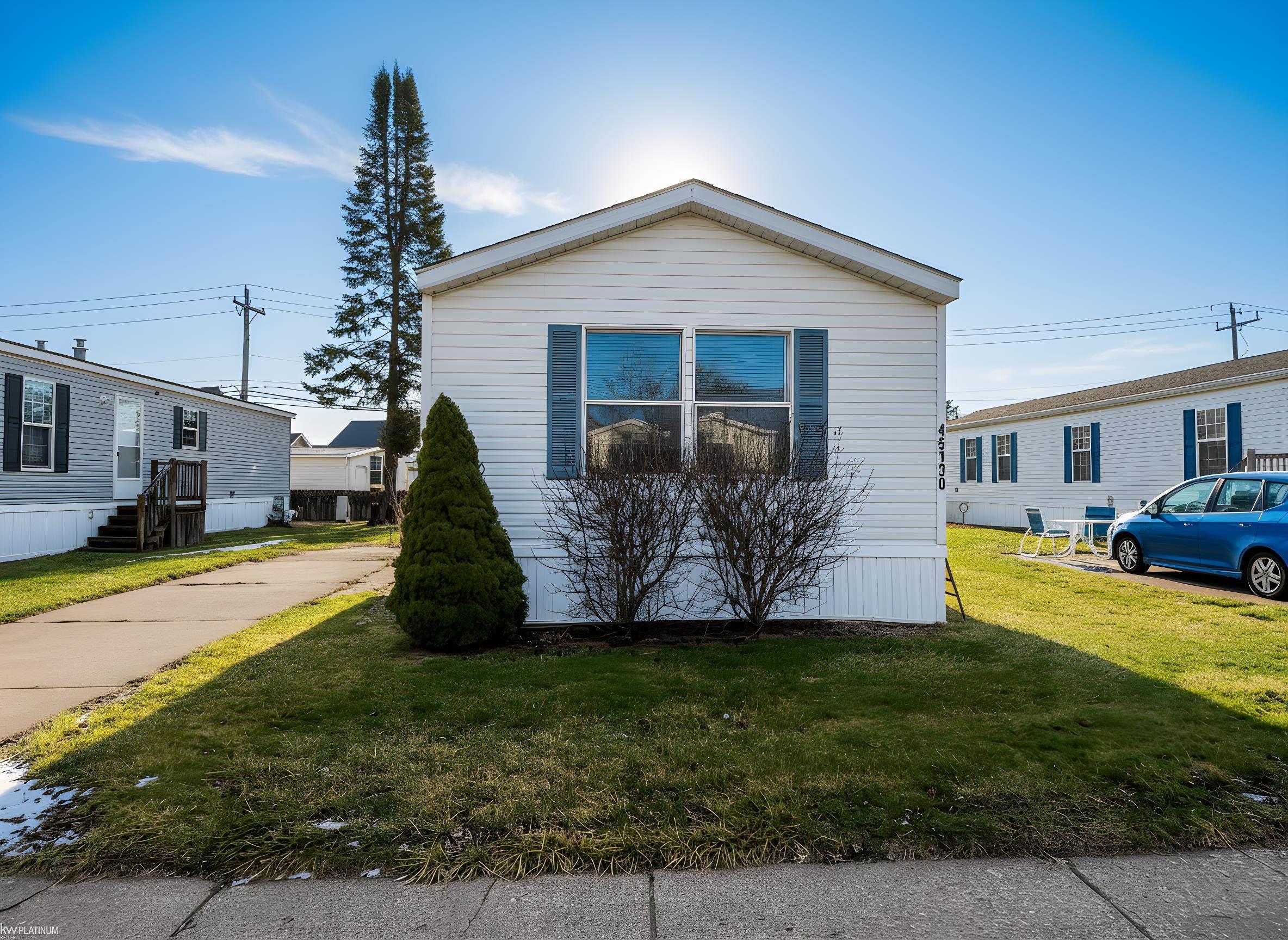 45130 Sheri Drive, Macomb, MI, 48044