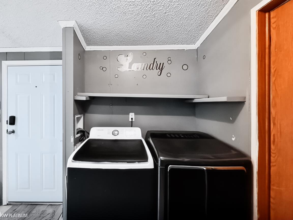 45130 Sheri Drive, Macomb, MI, 48044