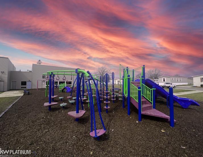 45130 Sheri Drive, Macomb, MI, 48044