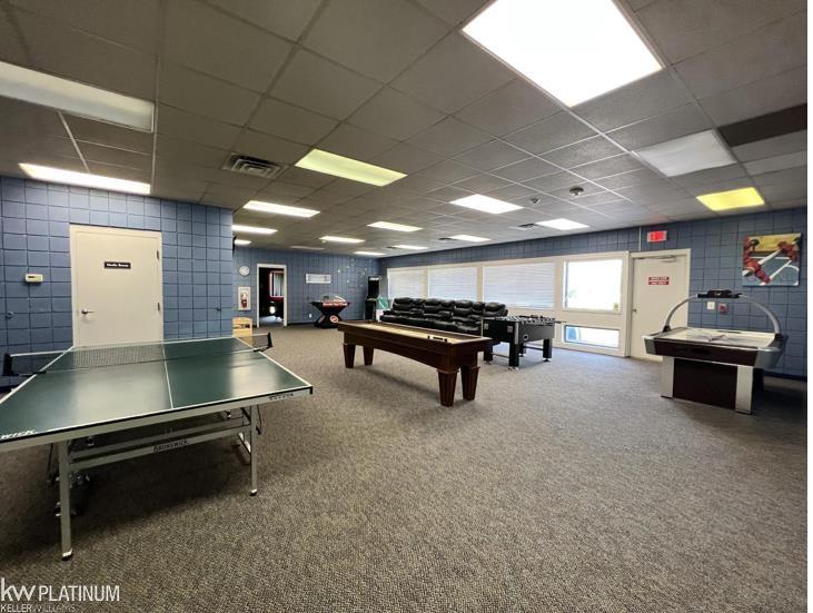 45130 Sheri Drive, Macomb, MI, 48044