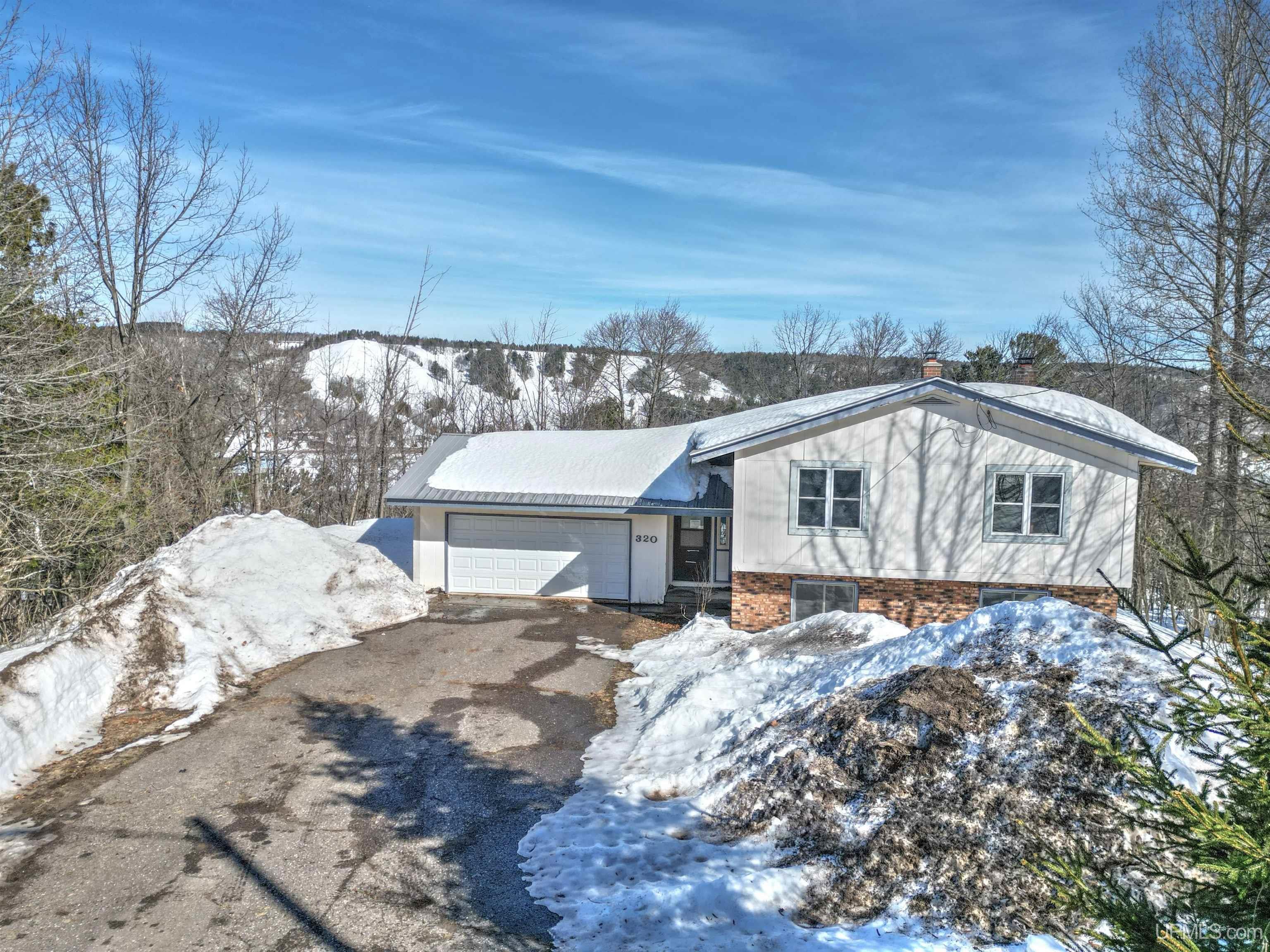 Statewide of Houghton