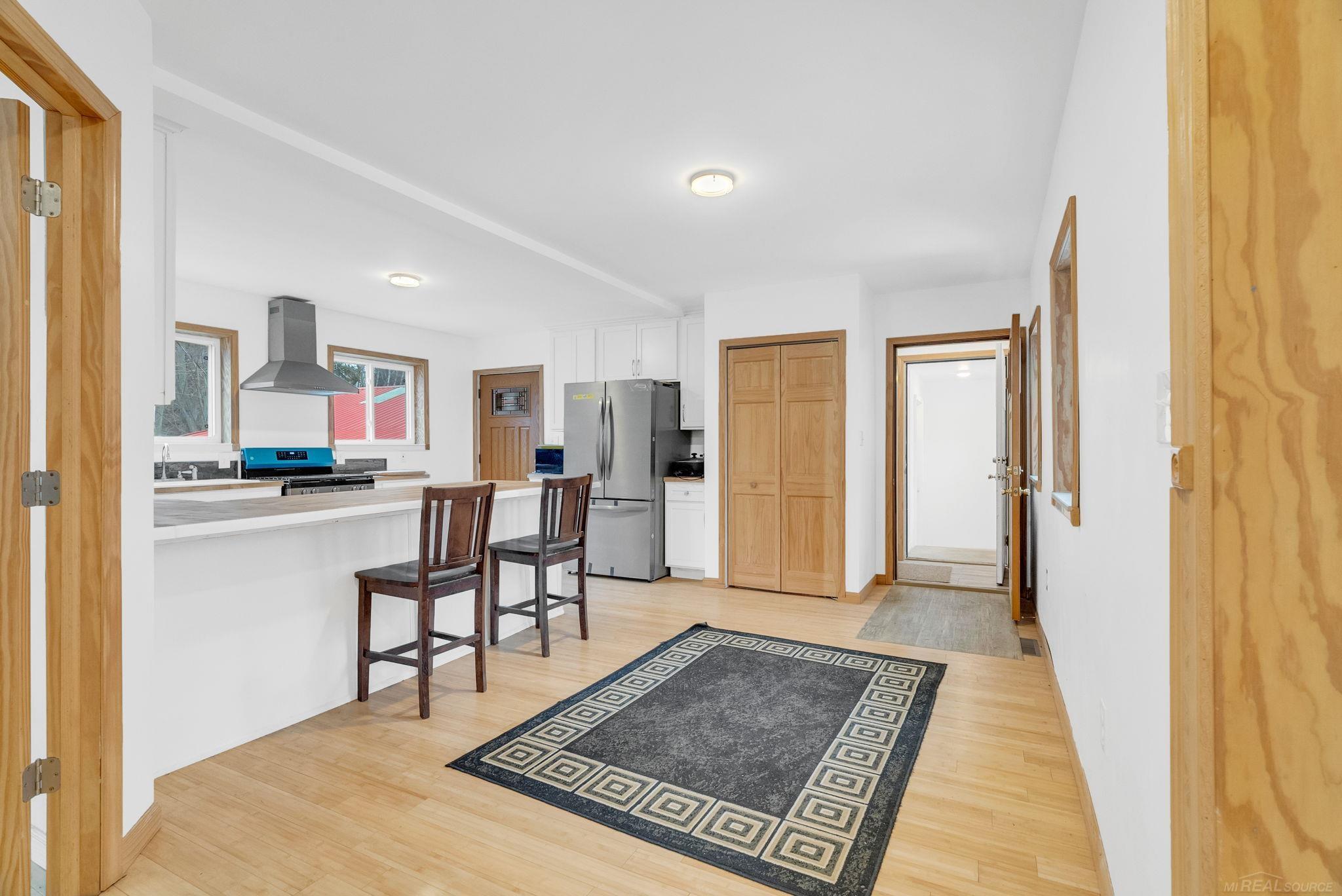 4358 Lakeshore Road, Lexington, MI, 48450