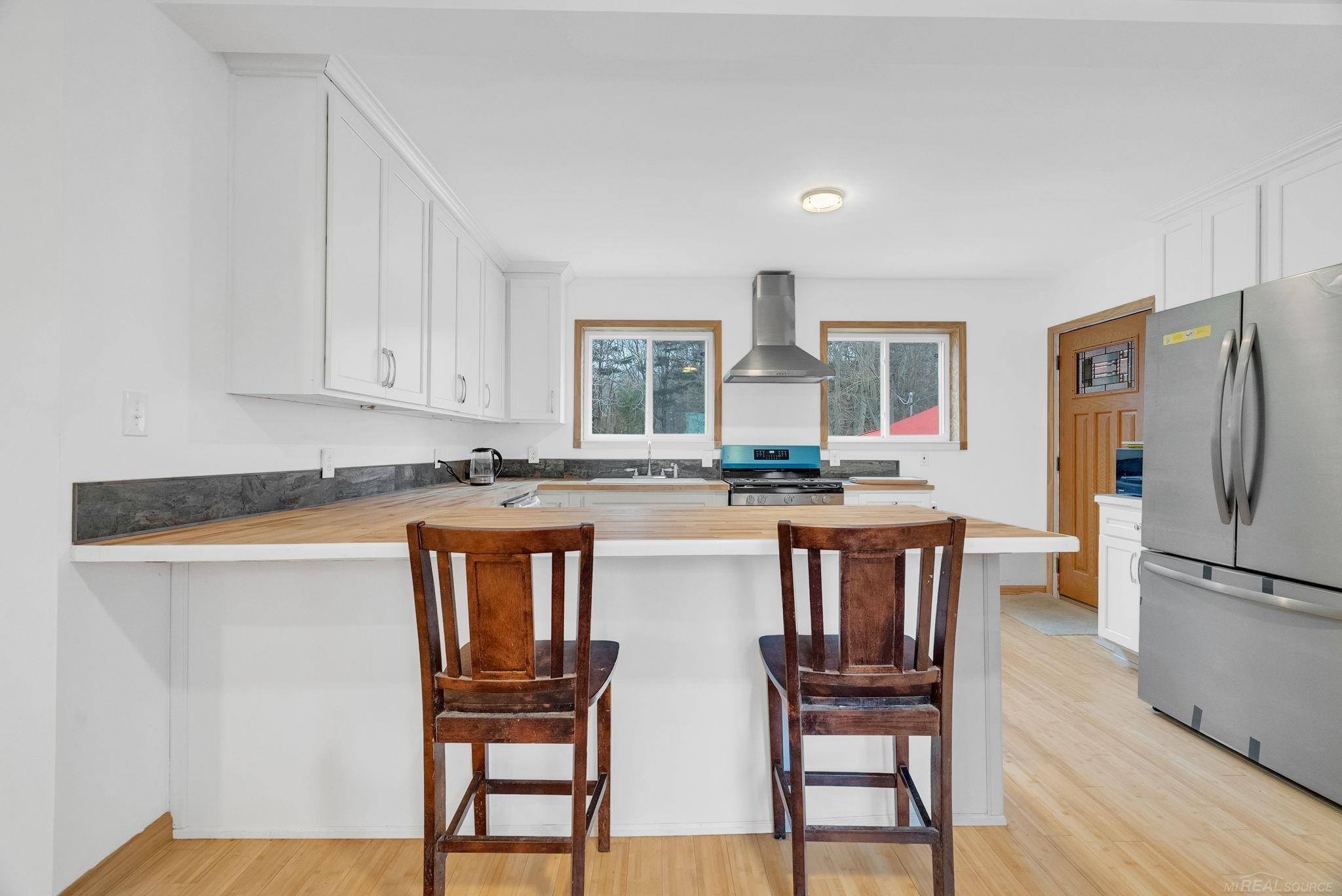 4358 Lakeshore Road, Lexington, MI, 48450