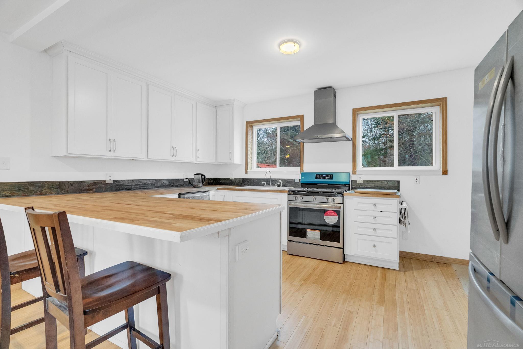 4358 Lakeshore Road, Lexington, MI, 48450