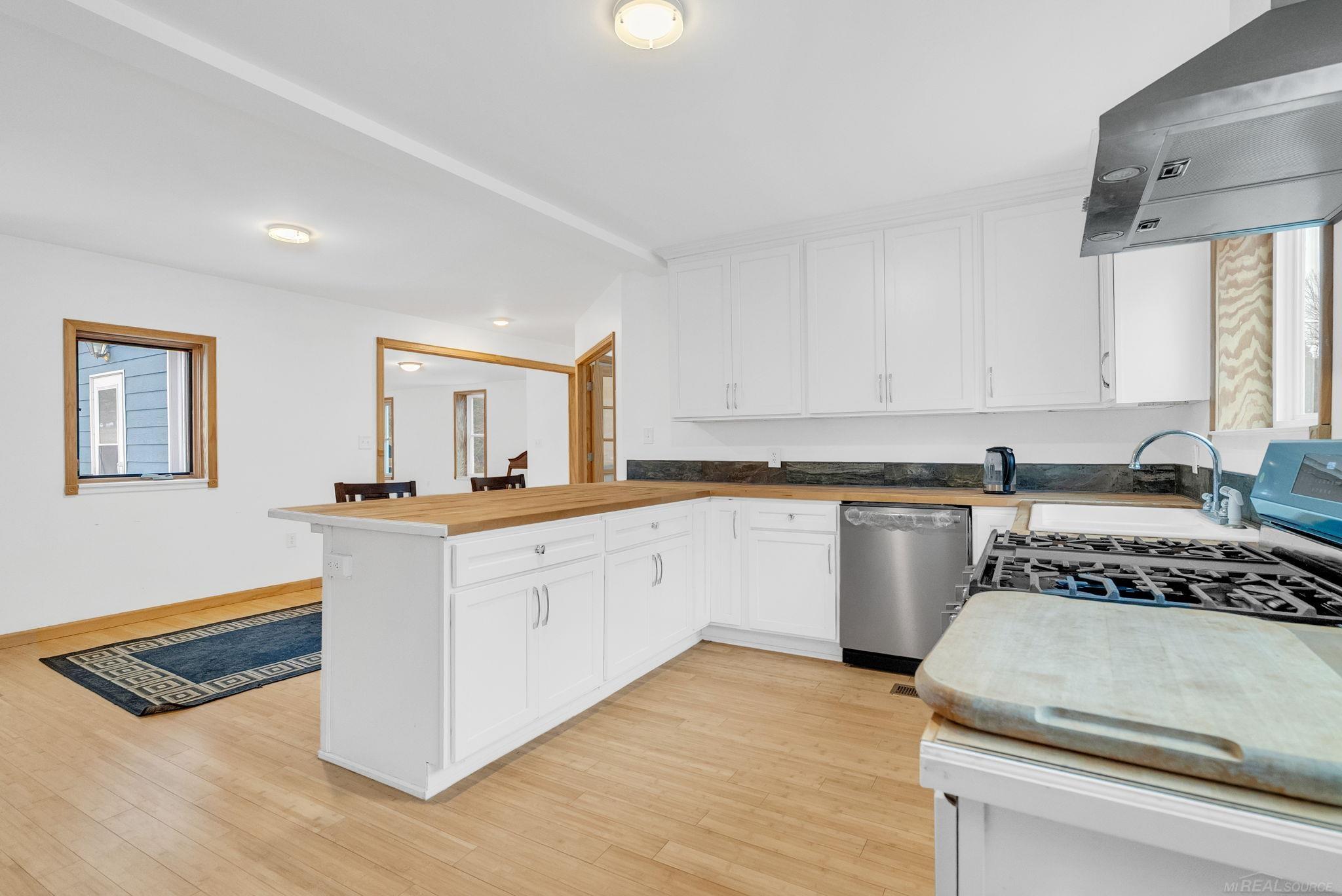 4358 Lakeshore Road, Lexington, MI, 48450