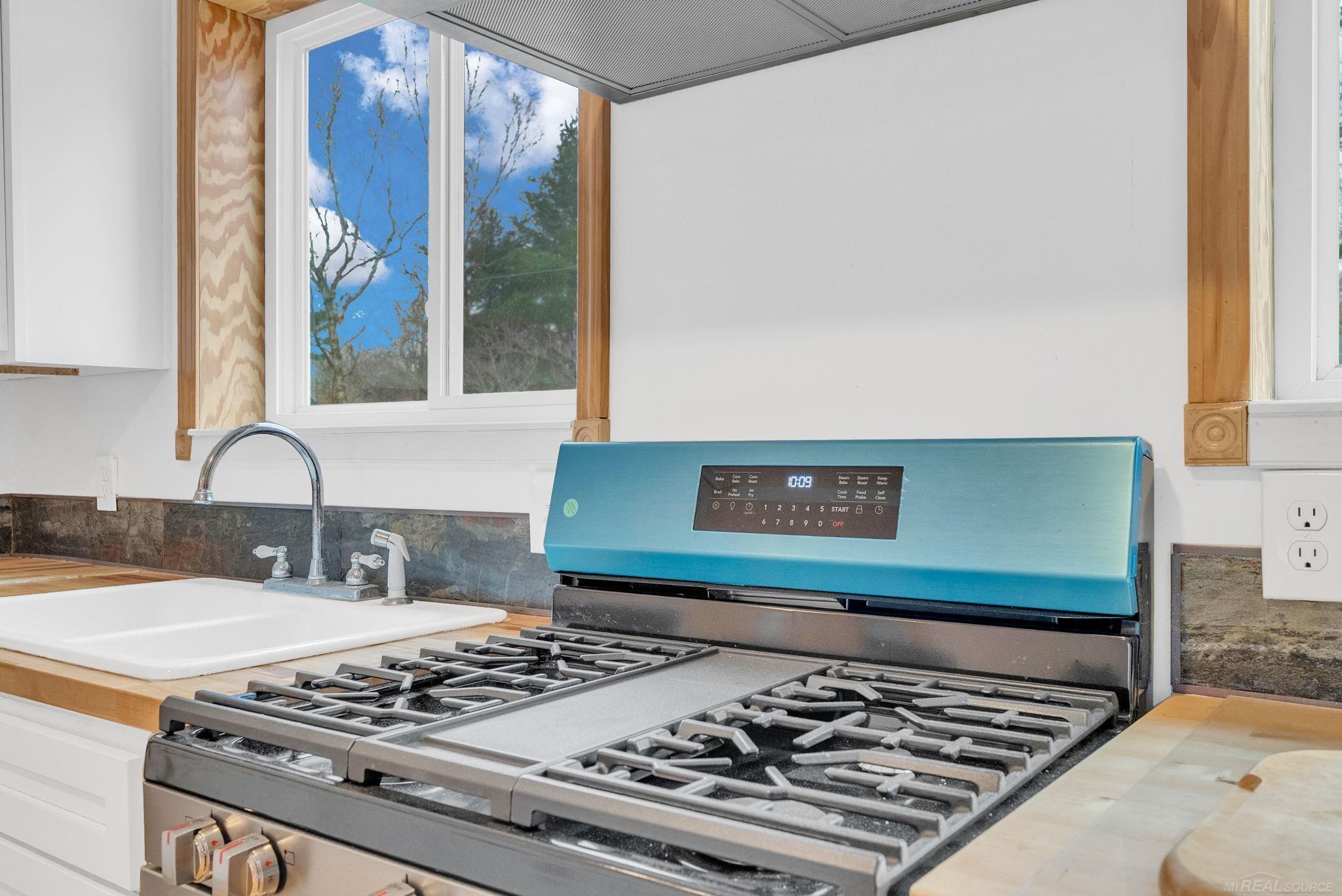 4358 Lakeshore Road, Lexington, MI, 48450