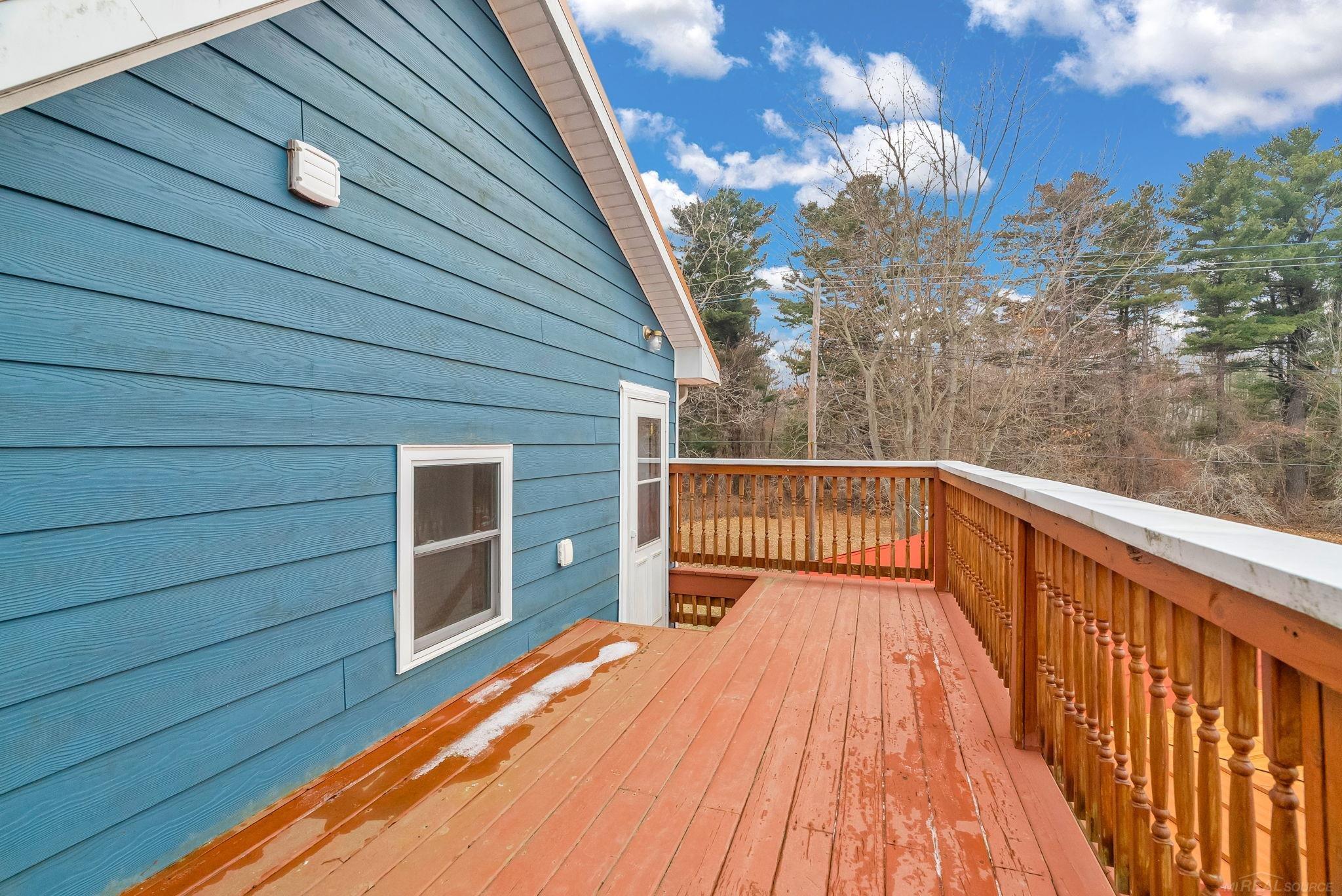 4358 Lakeshore Road, Lexington, MI, 48450