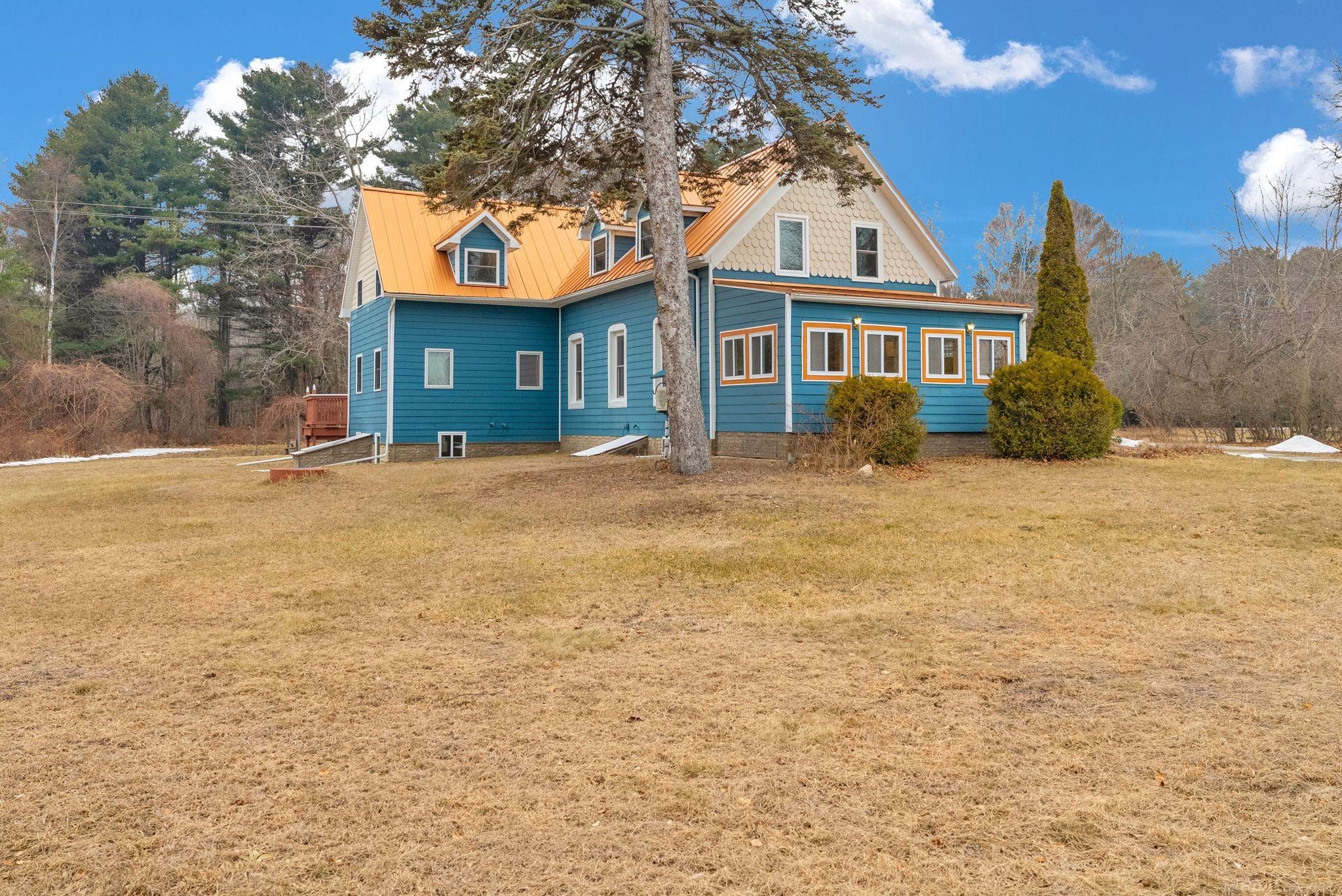 4358 Lakeshore Road, Lexington, MI, 48450