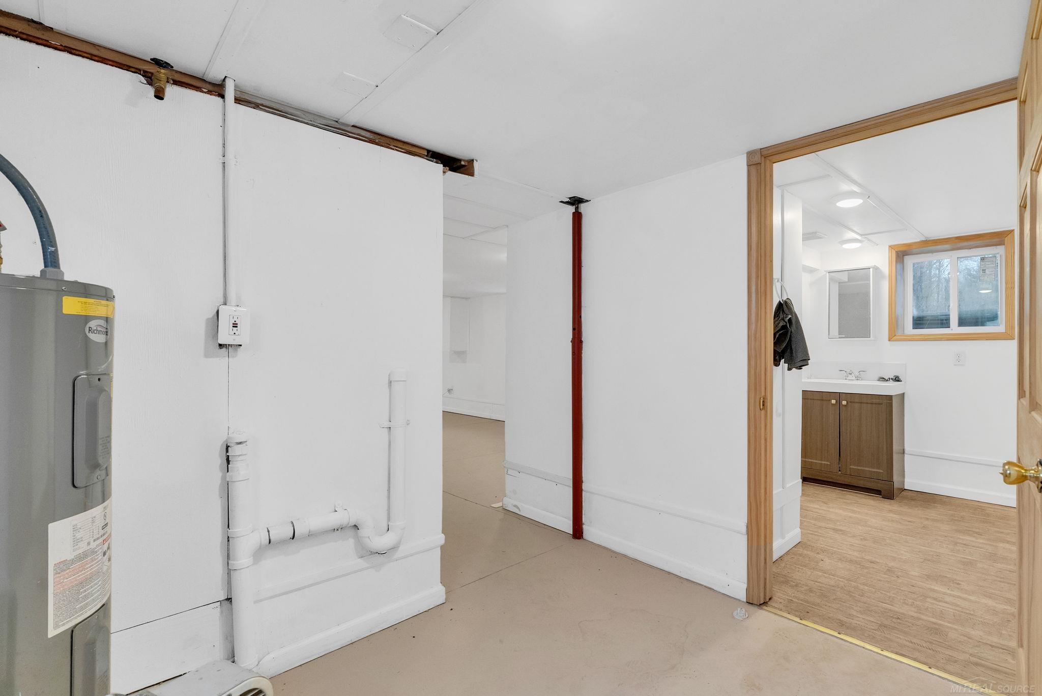 4358 Lakeshore Road, Lexington, MI, 48450