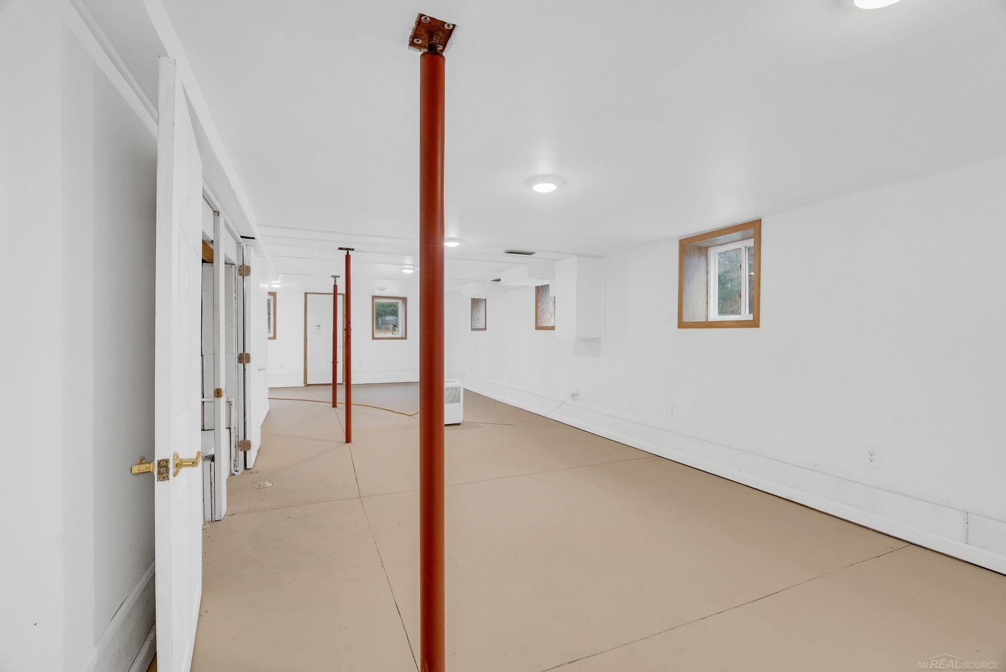 4358 Lakeshore Road, Lexington, MI, 48450