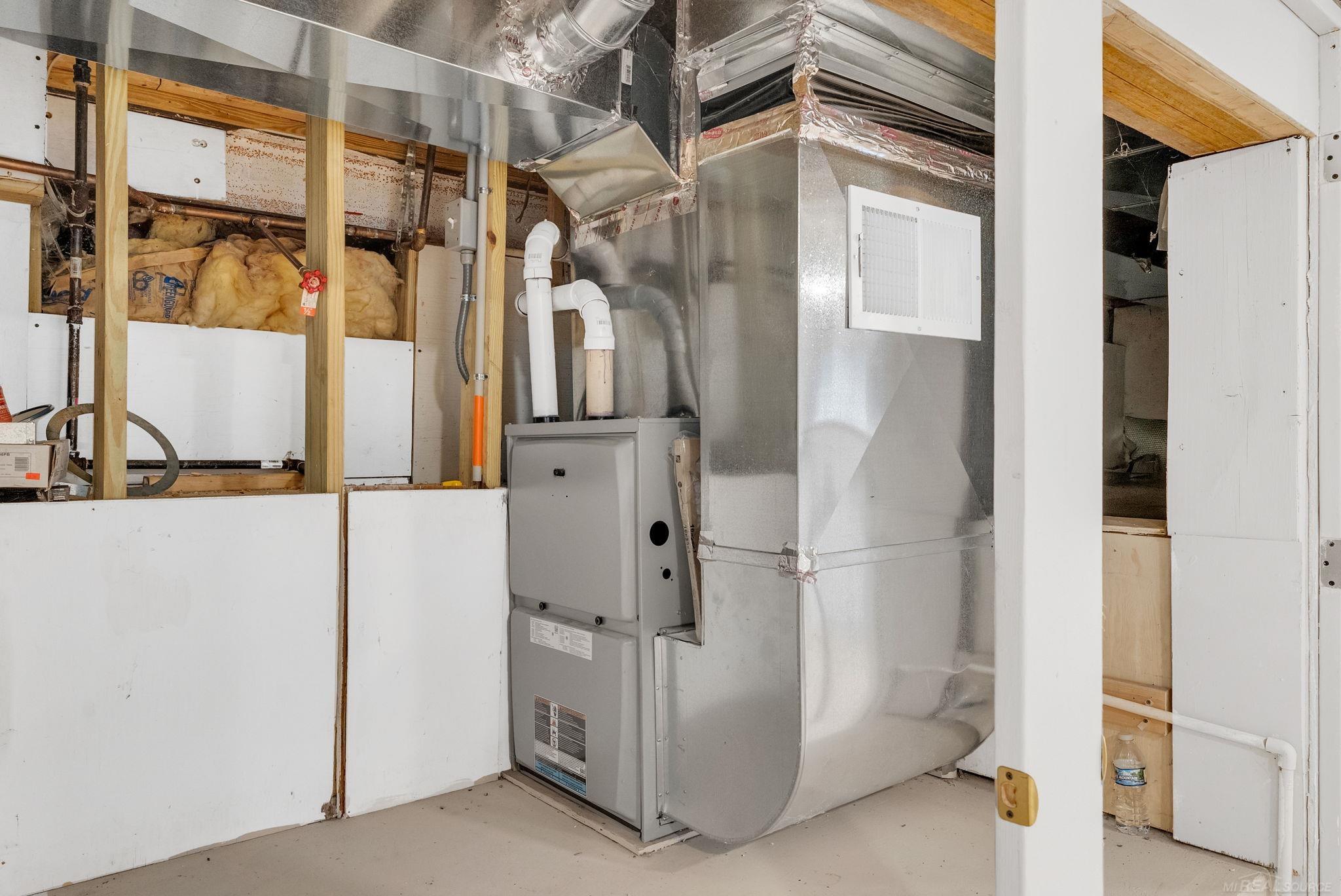 4358 Lakeshore Road, Lexington, MI, 48450