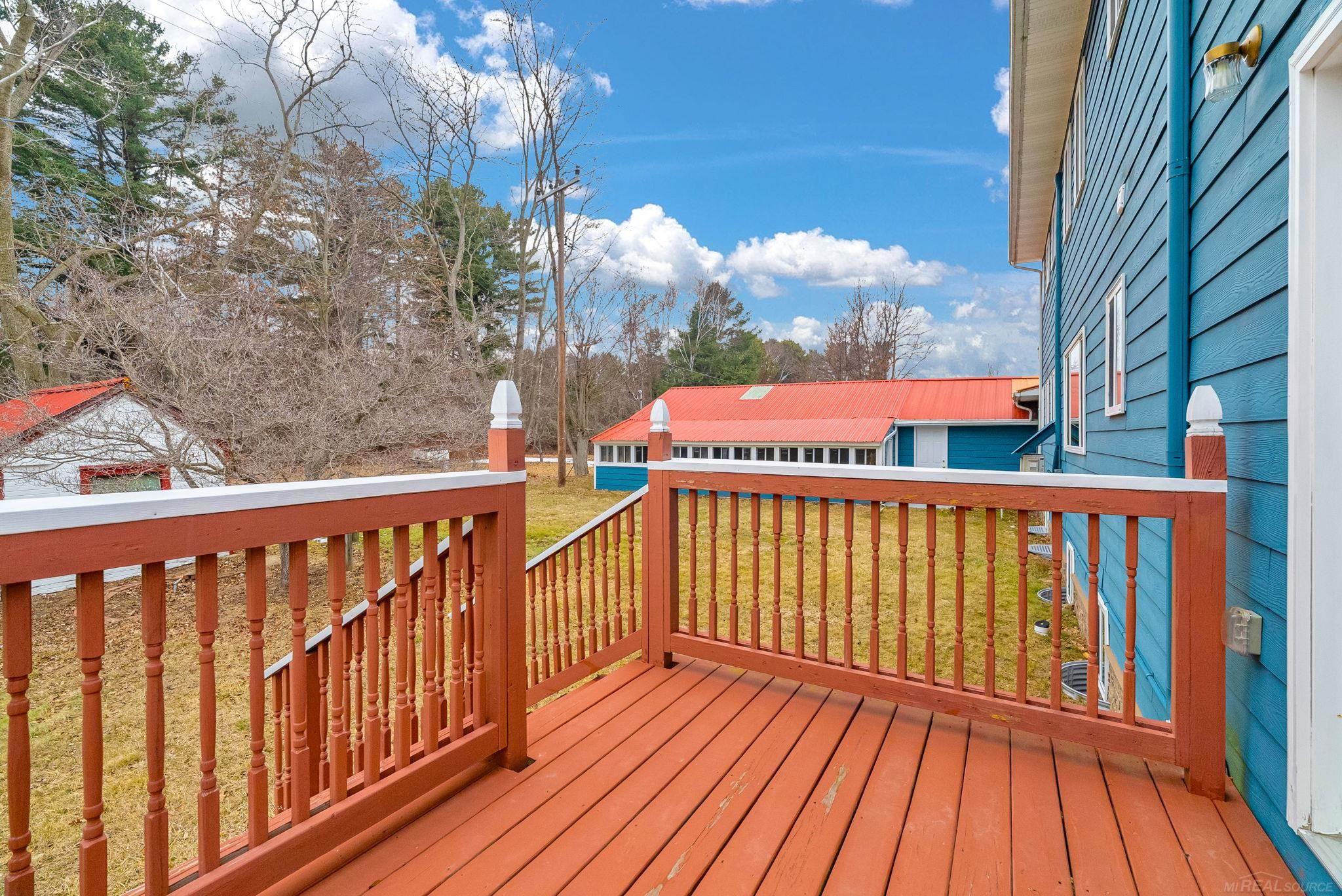 4358 Lakeshore Road, Lexington, MI, 48450