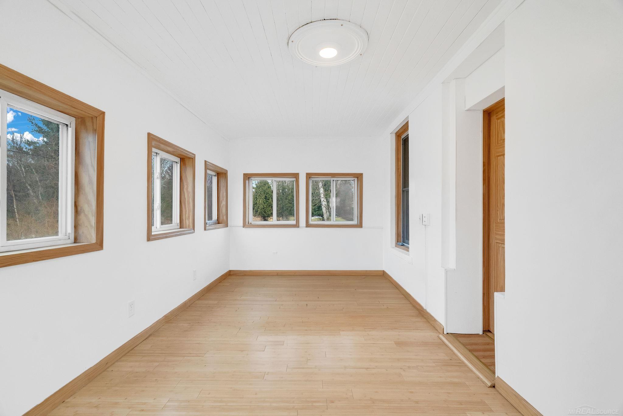 4358 Lakeshore Road, Lexington, MI, 48450