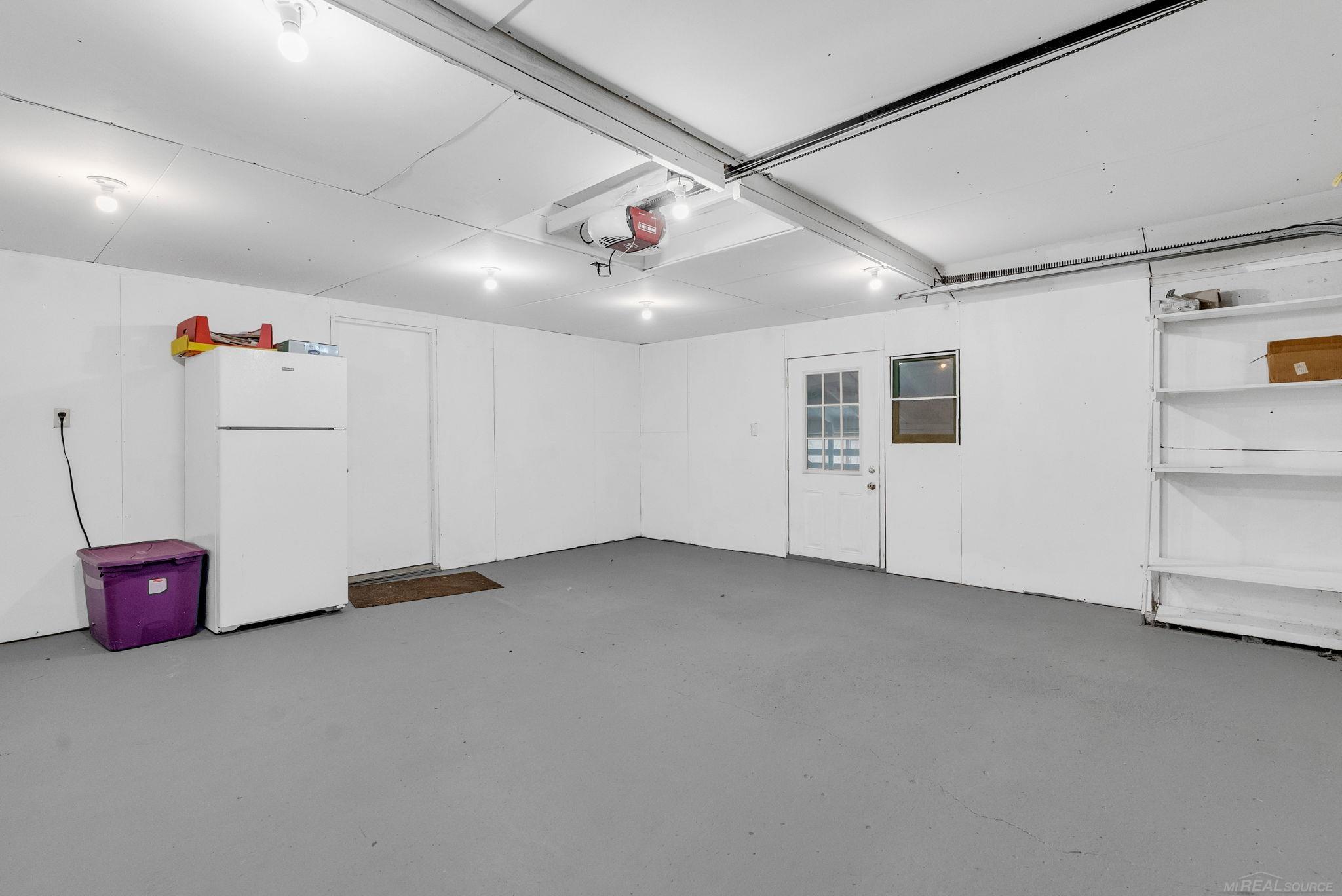 4358 Lakeshore Road, Lexington, MI, 48450