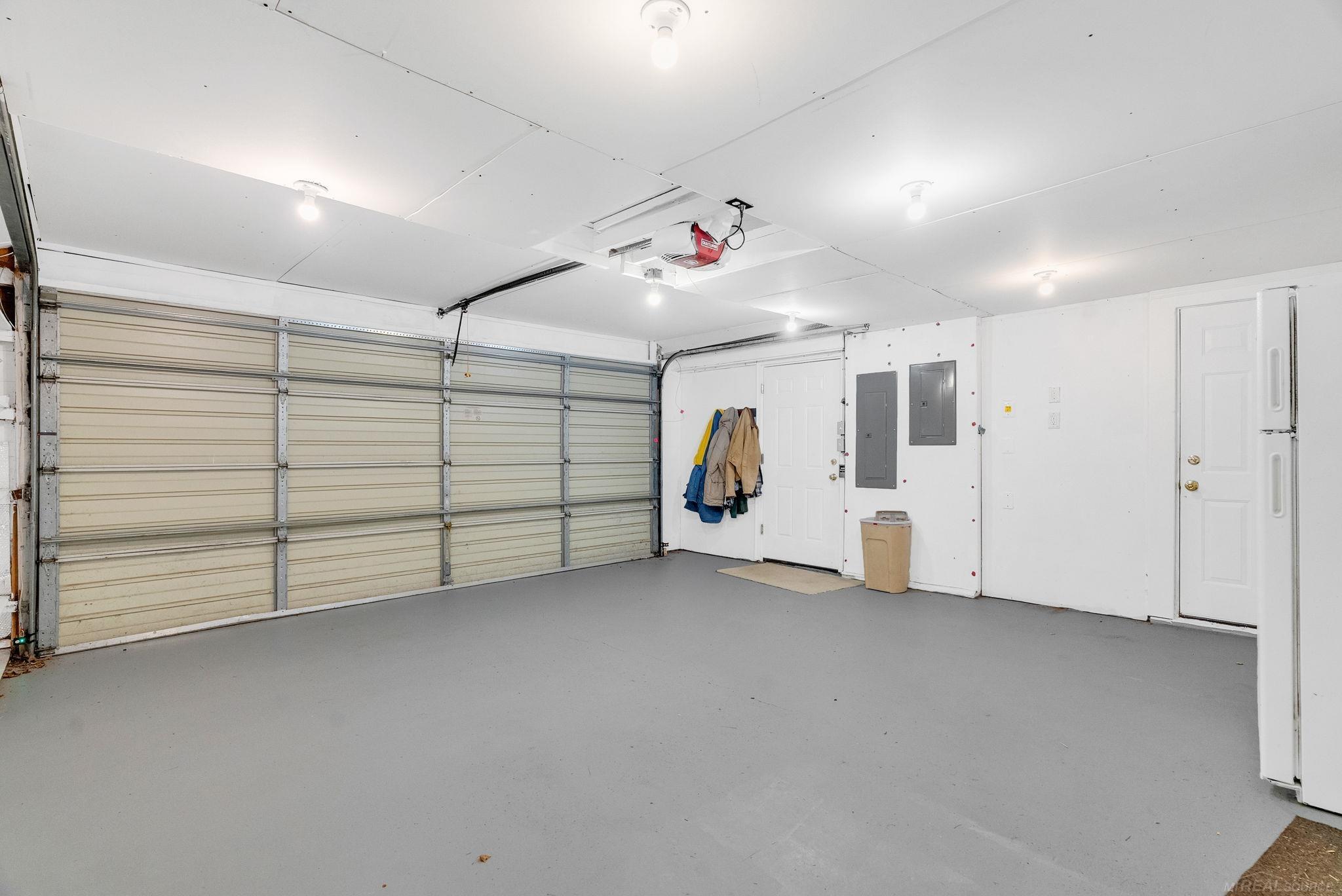 4358 Lakeshore Road, Lexington, MI, 48450