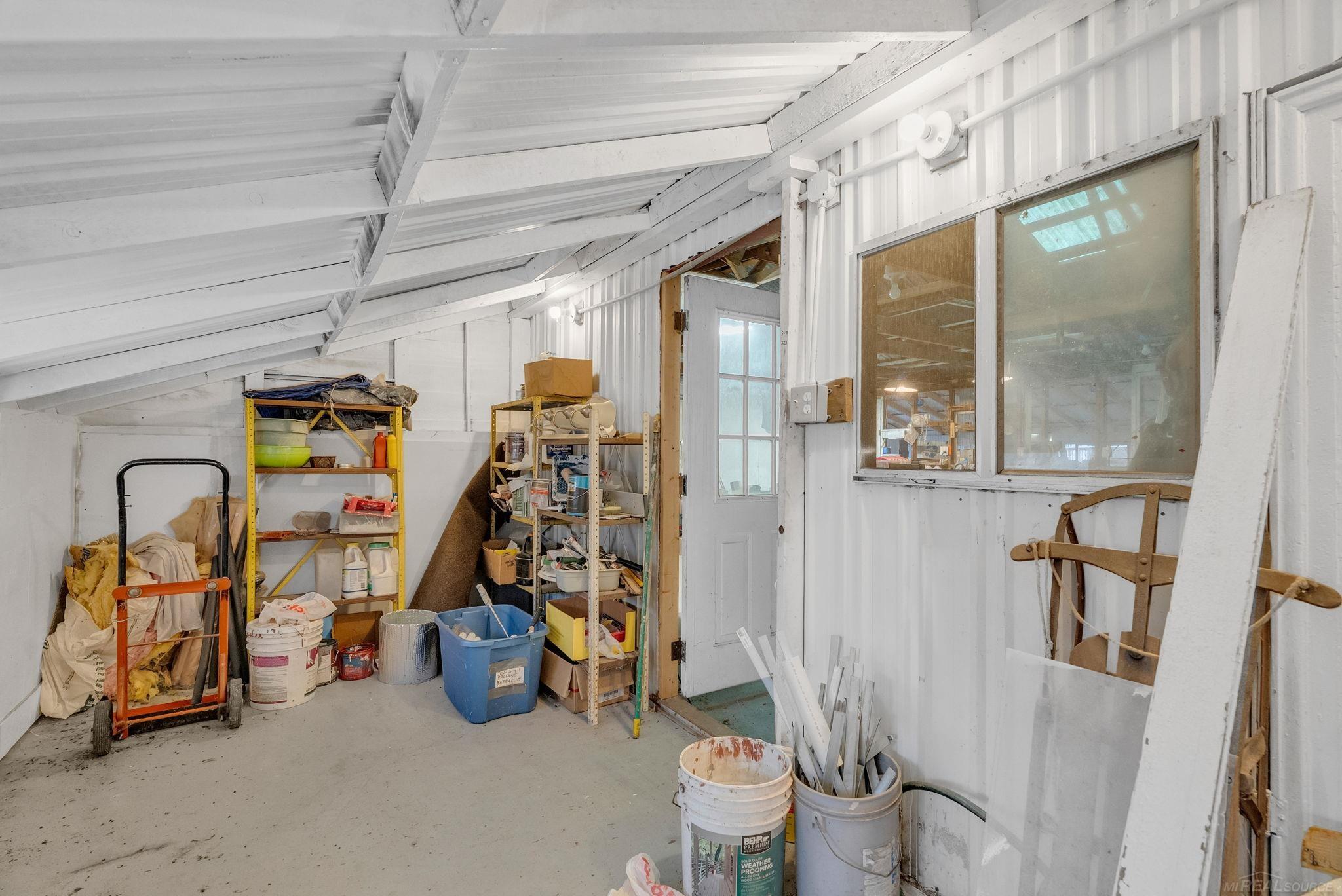 4358 Lakeshore Road, Lexington, MI, 48450