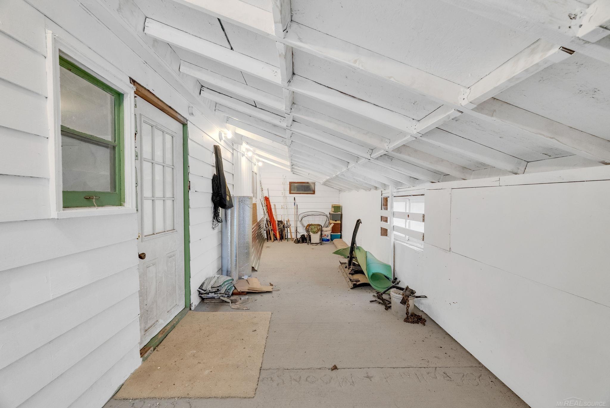 4358 Lakeshore Road, Lexington, MI, 48450