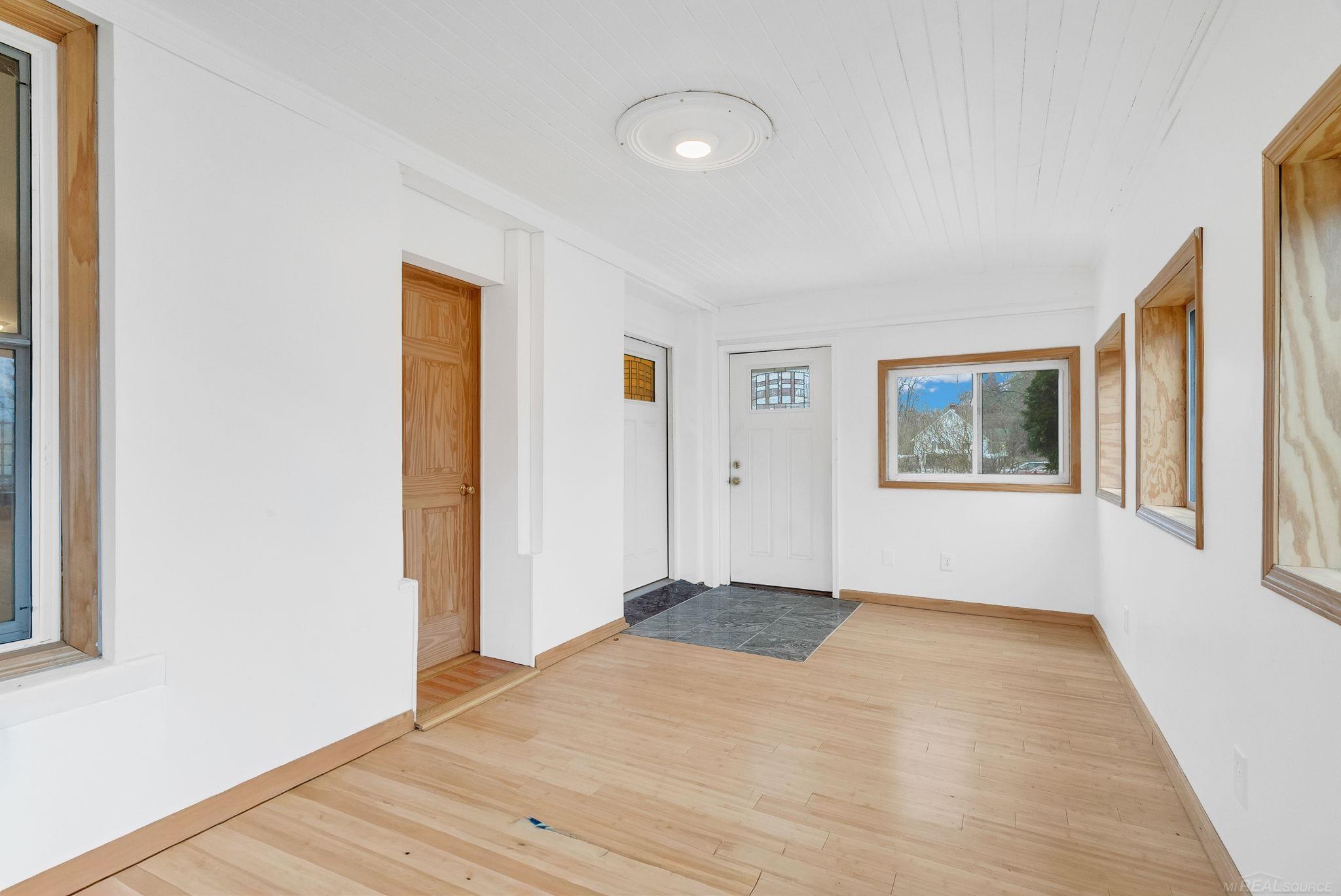 4358 Lakeshore Road, Lexington, MI, 48450