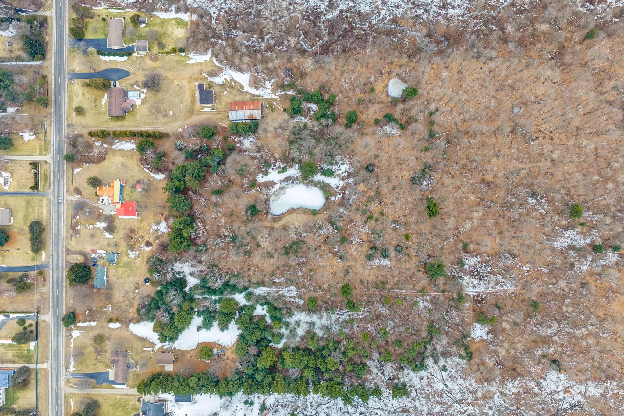 4358 Lakeshore Road, Lexington, MI, 48450